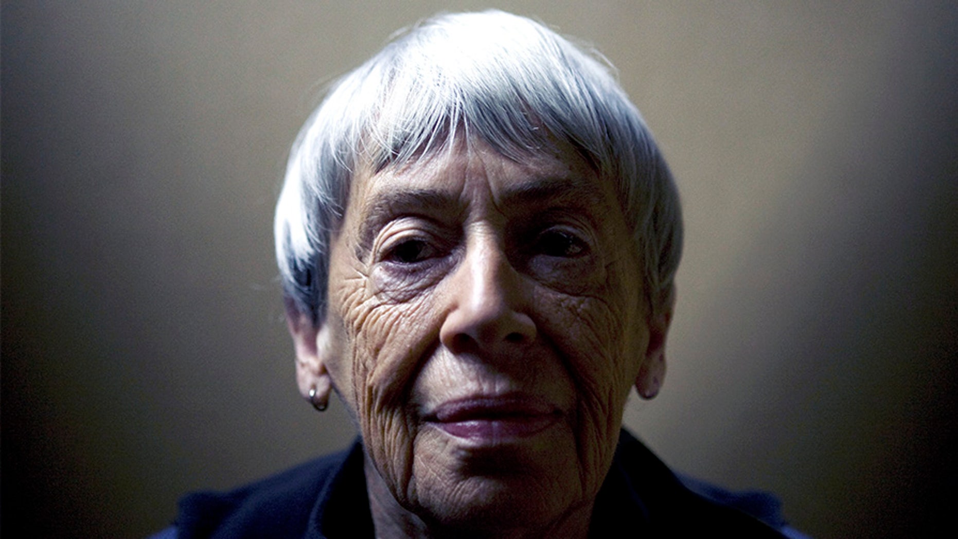 Ursula K. Le Guin, Acclaimed Science Fiction Author, Dies At 88 | Fox News