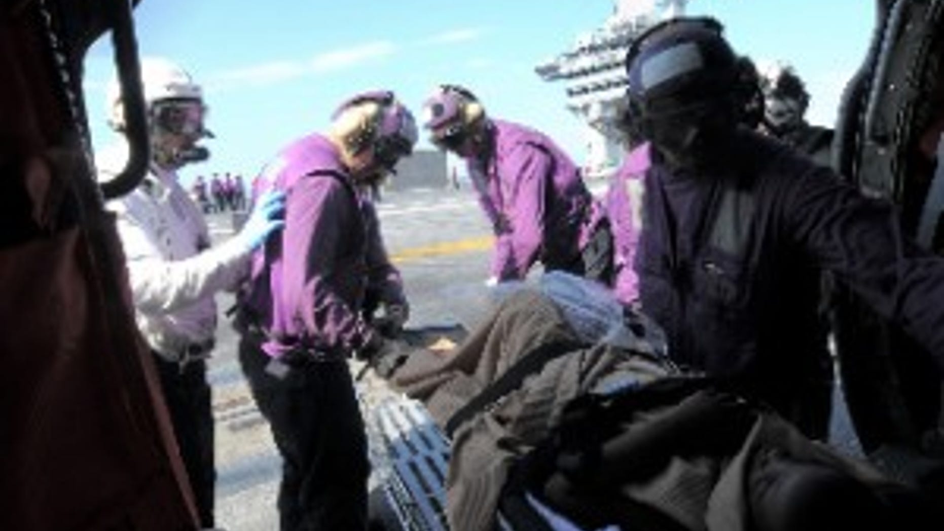 (U.S. Navy Photo)