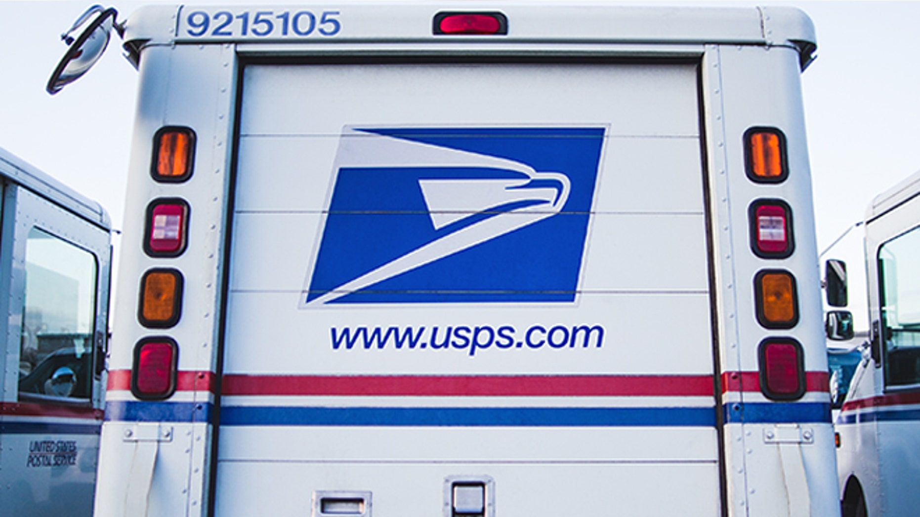 (U.S. Postal Service)