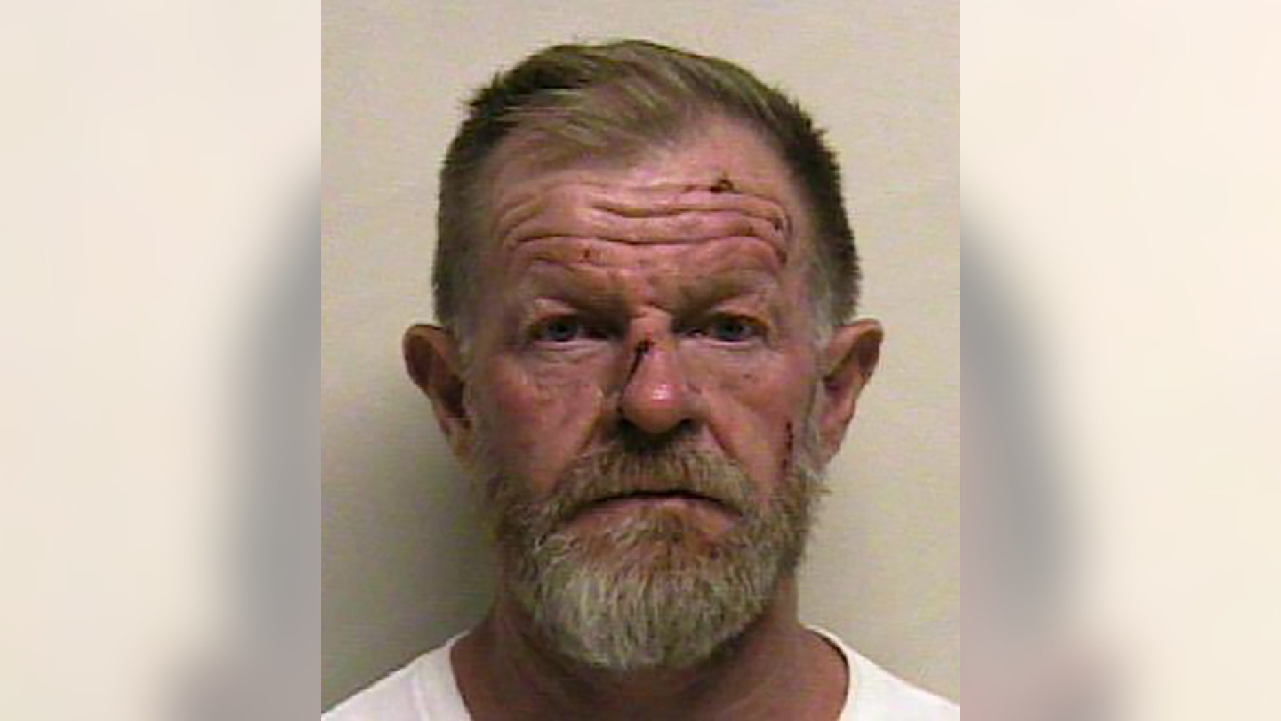 Duane Youd was arrested on a domestic violence charge hours before he crashed a plane into his own home.