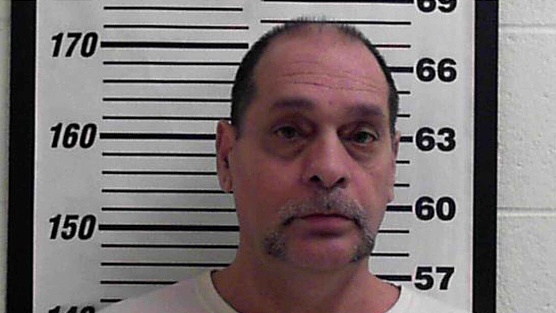 Nov. 10, 2014: Prosecutors say they've found four more victims of Vafeades, a Utah truck driver accused of keeping women as sex slaves in his semitrailer as he traveled the county.