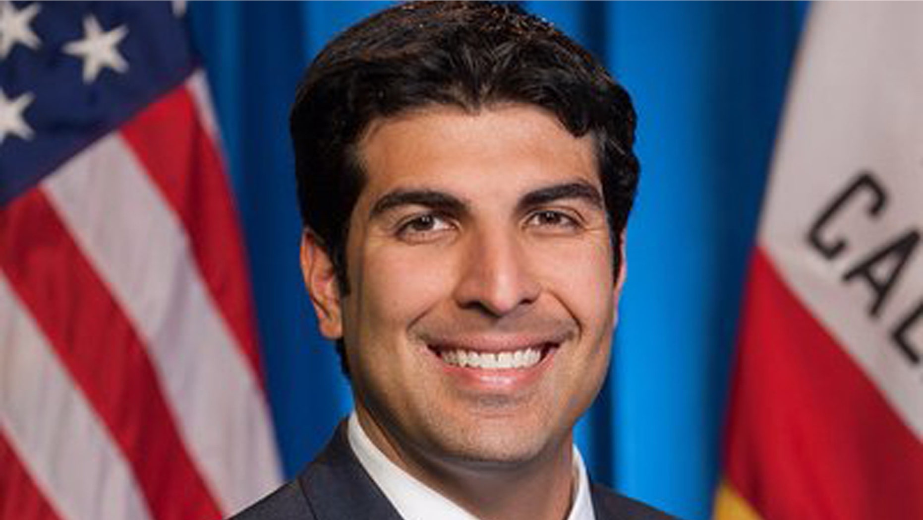 Matt Dababneh, 37, who resigned after being accused of sexual misconduct by multiple women, has transferred more than $1 million to his lieutenant governor campaign account, according to a campaign finance report filed Tuesday.