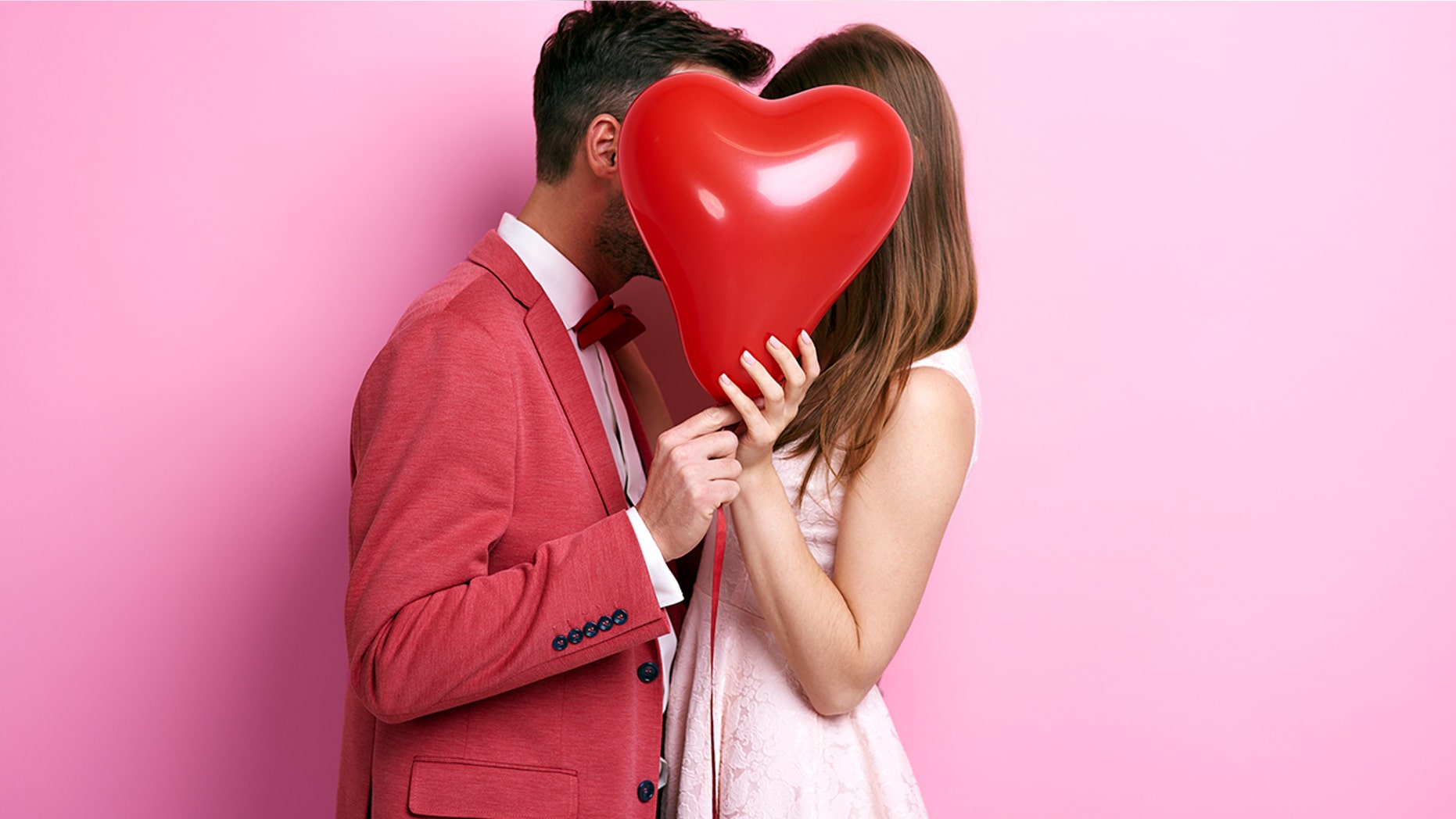 Over half of people in relationships say Valentine's Day has become boring and predictable.