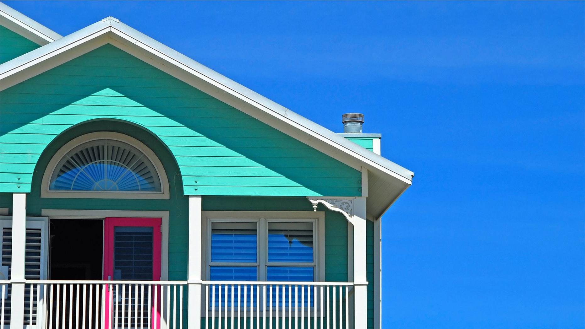 vacation-home