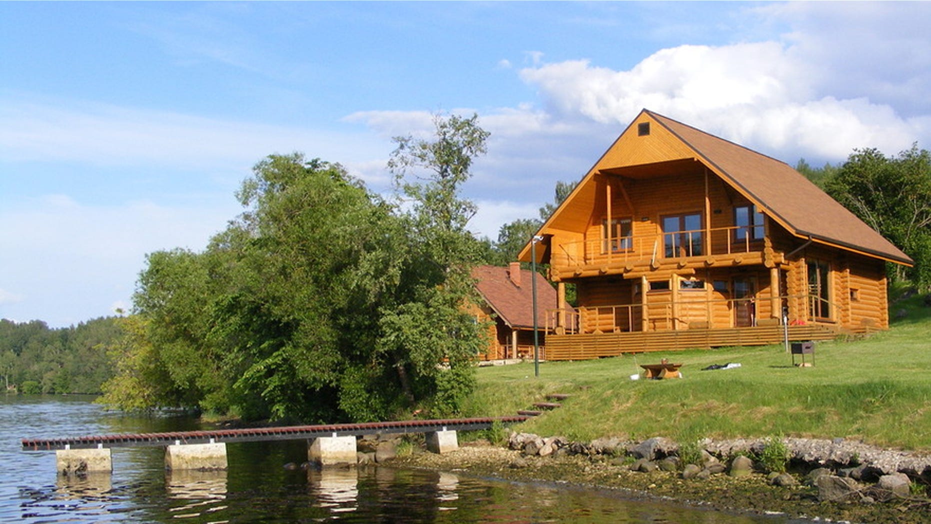 vacationhome