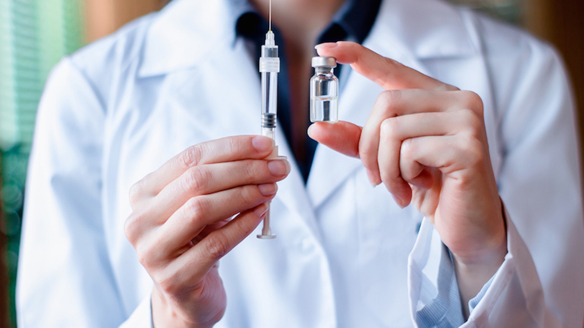"Many other cancers might benefit from this approach," Wu said.