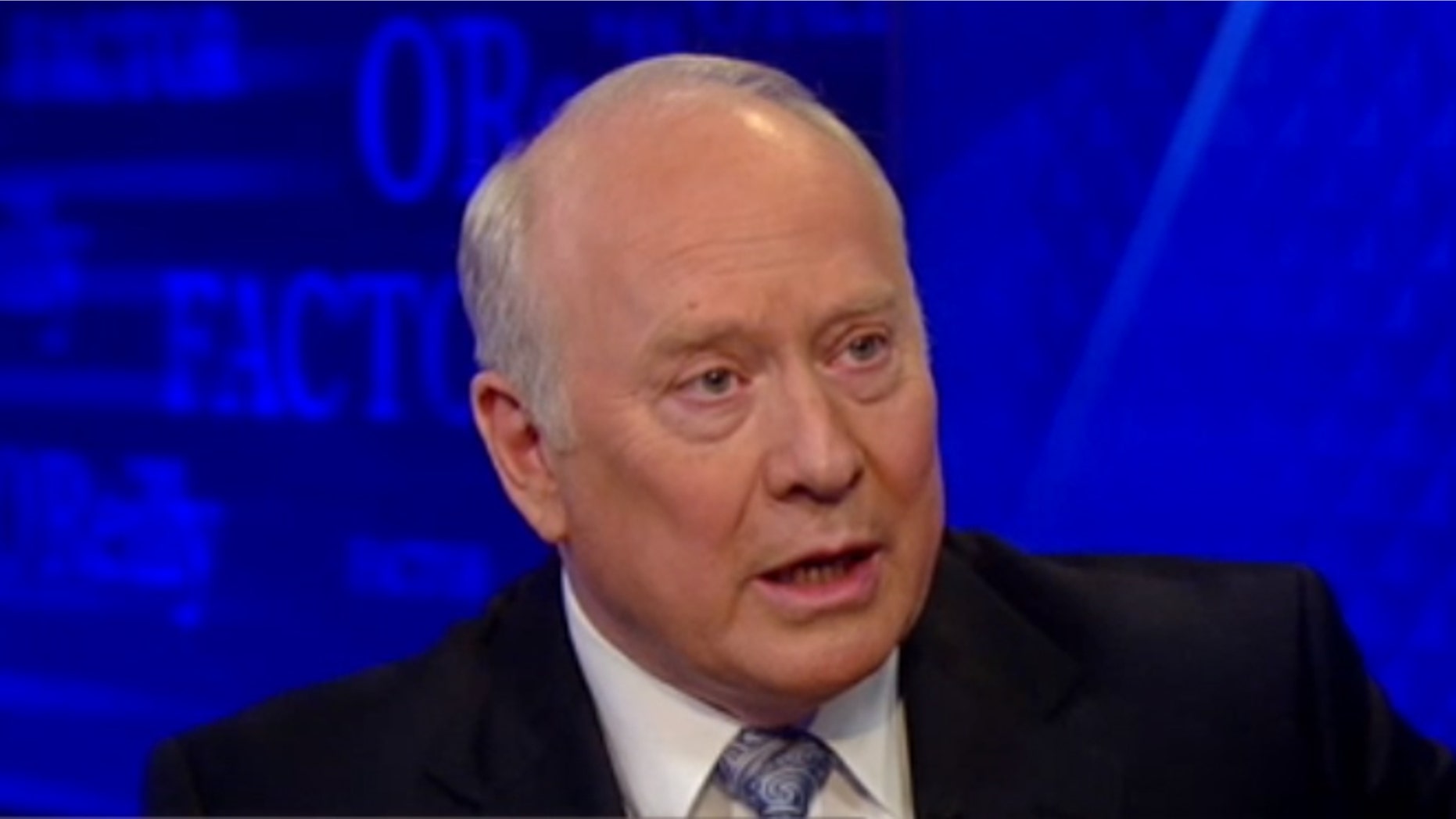 May 14, 2012: Businessman Frank VanderSloot speaks to Fox News.