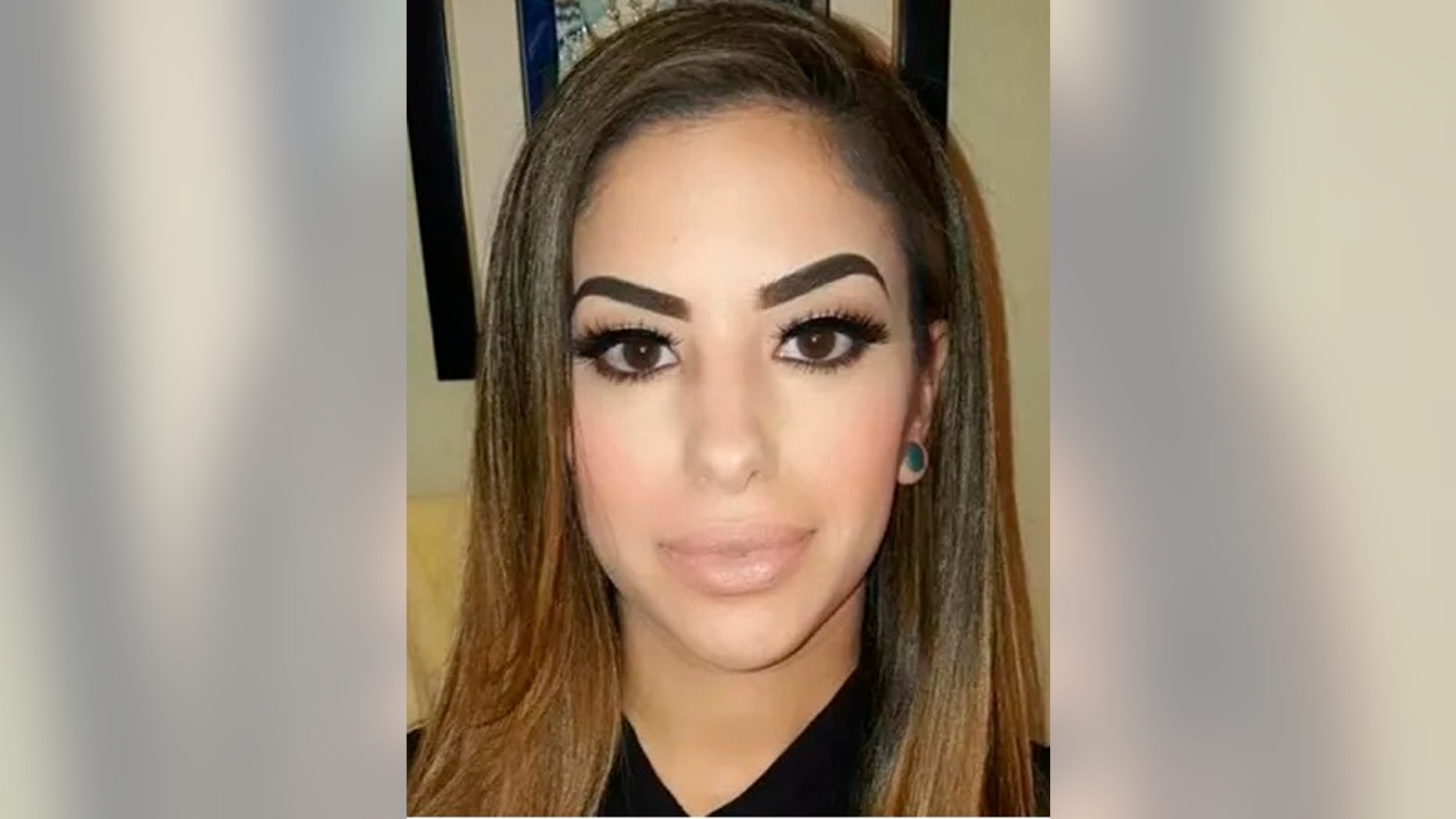 28-year-old Sara Zghoul was found dismembered in a car, according to police.