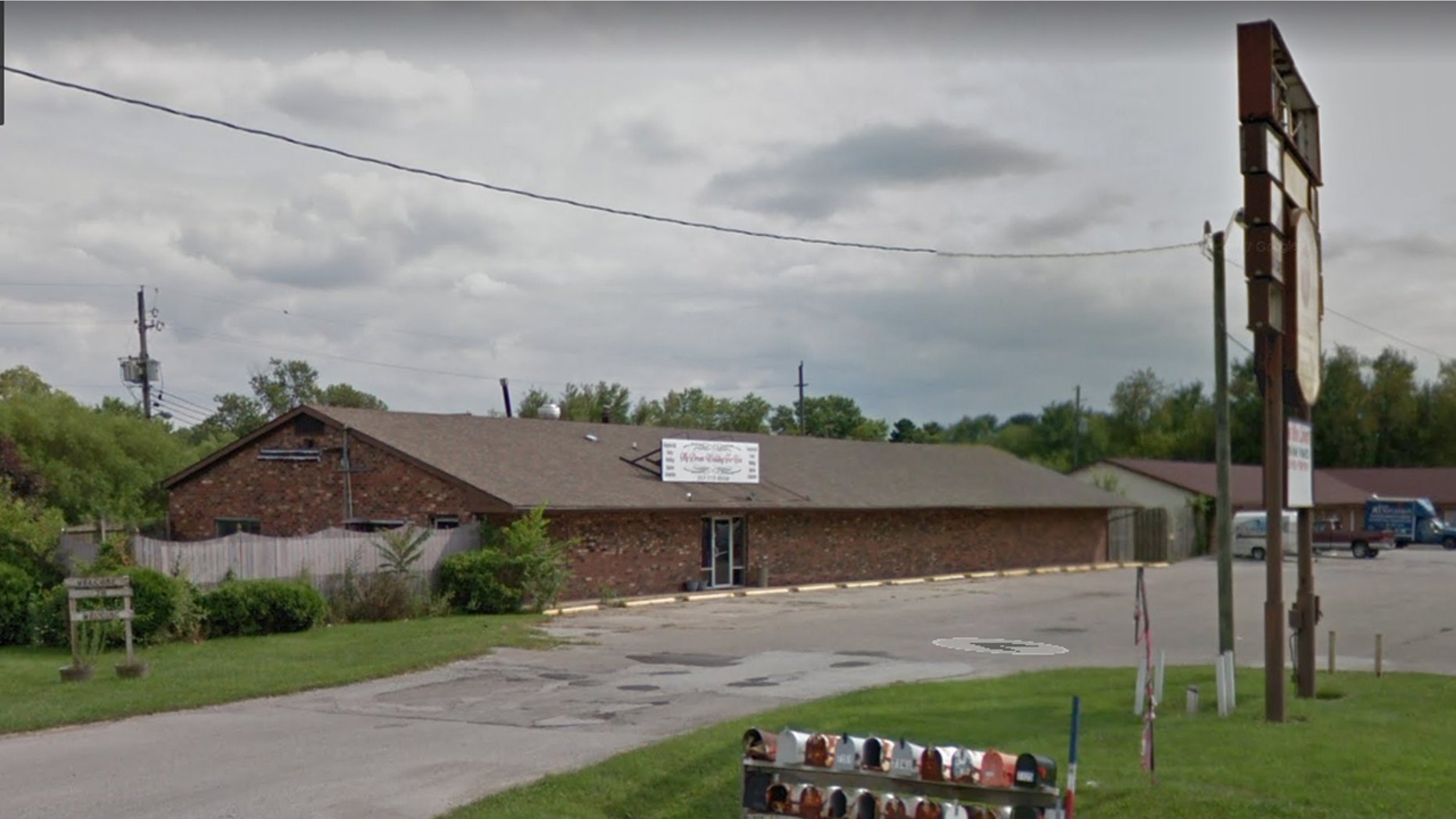 An Indiana couple was left without a wedding venue less than two months before the big day because the planner lost her lease.