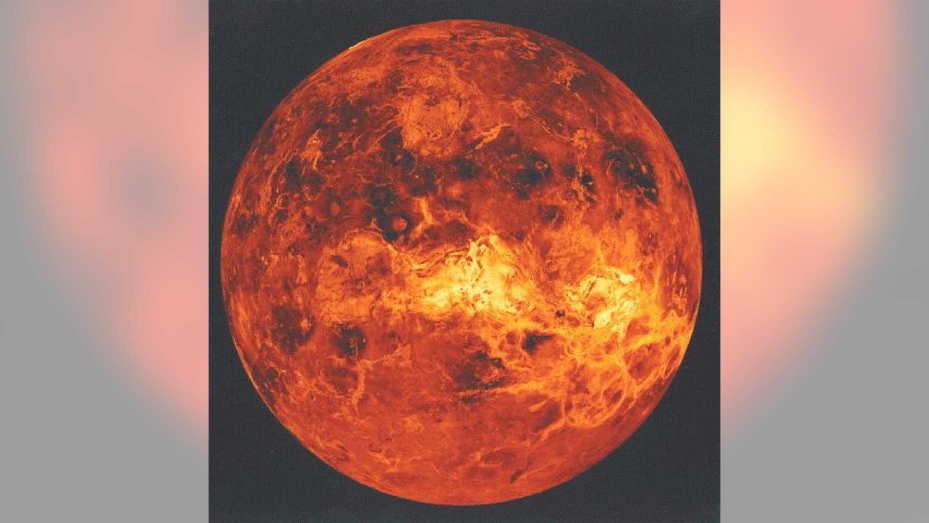 An unstable climate birthed by a tidally-locked planet could create a runaway greenhouse effect that could result in an atmosphere like Venus's.