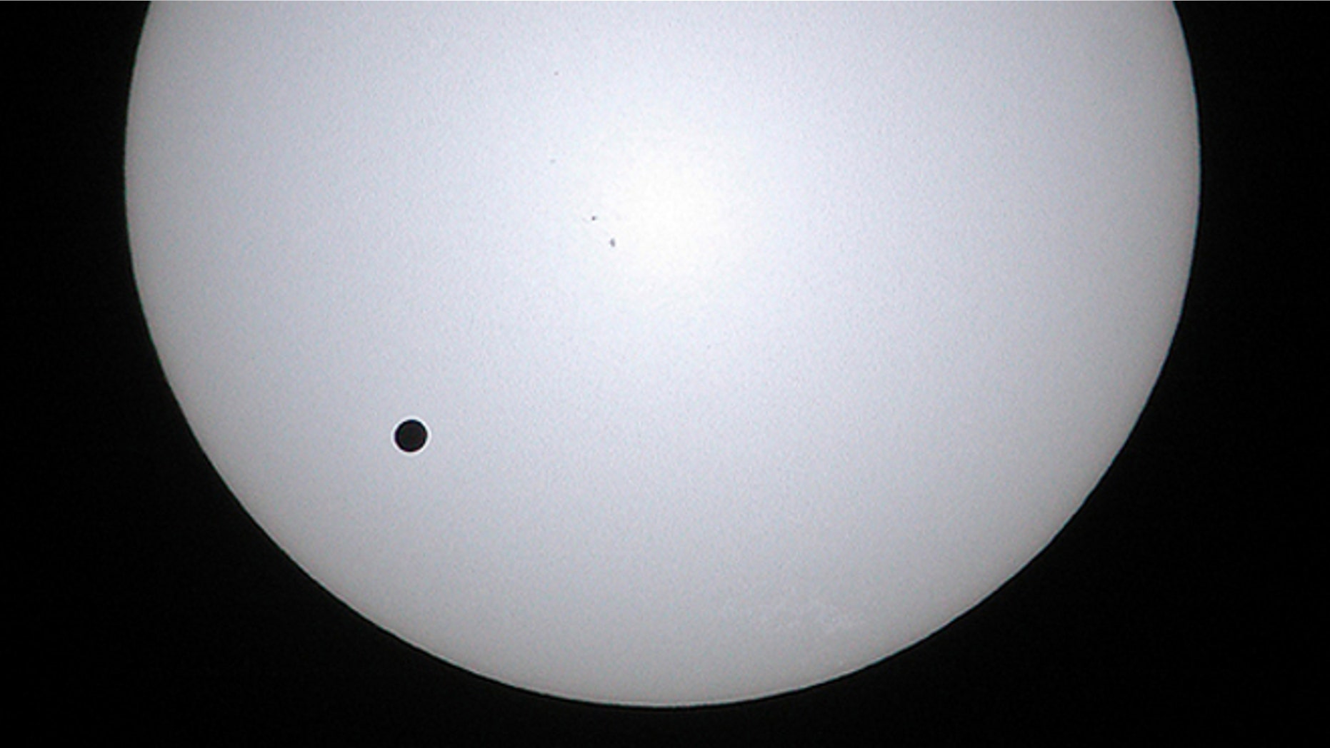 Watching the tiny silhouette of the planet Venus slowly cross the face of the sun doesnt evoke the same drama and excitement as experiencing a total solar eclipse, but what makes a transit so unique is its rarity and historical significance.