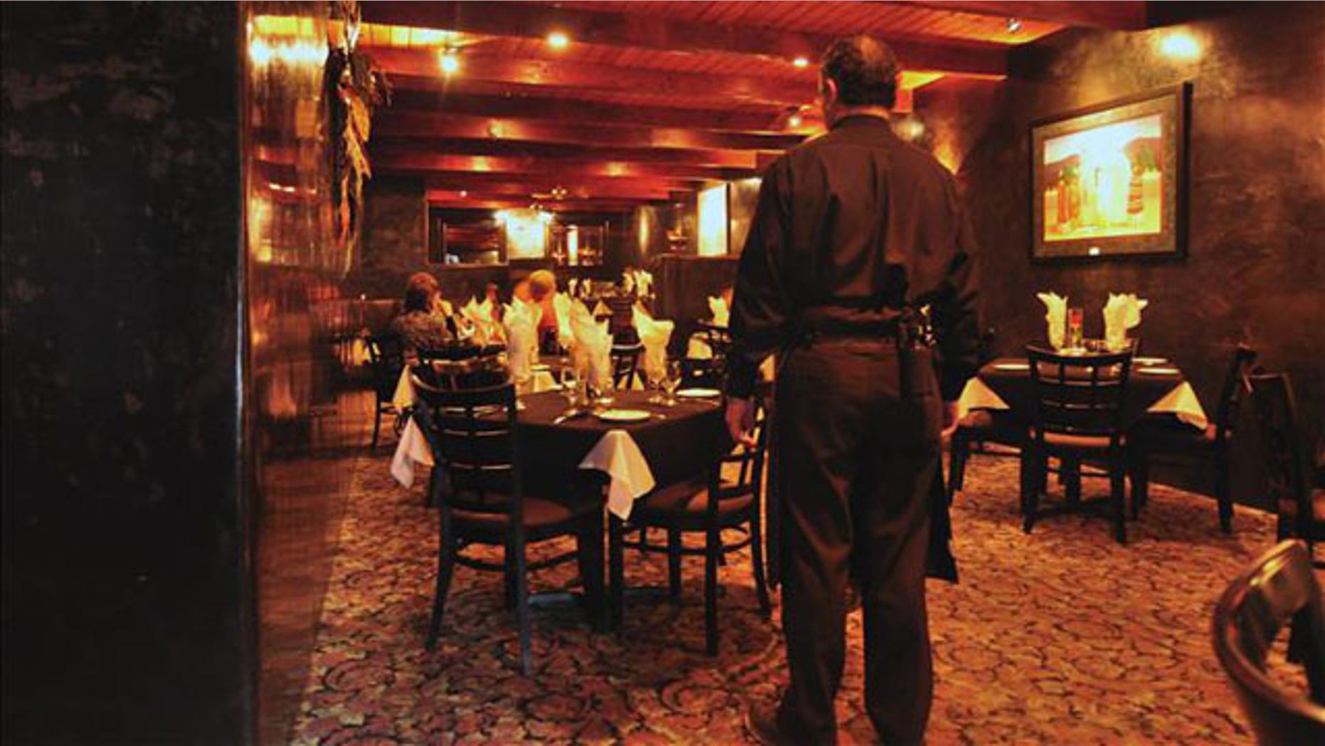 America S 10 Most Secret Restaurants Fox News America S 10 Most Secret Restaurants