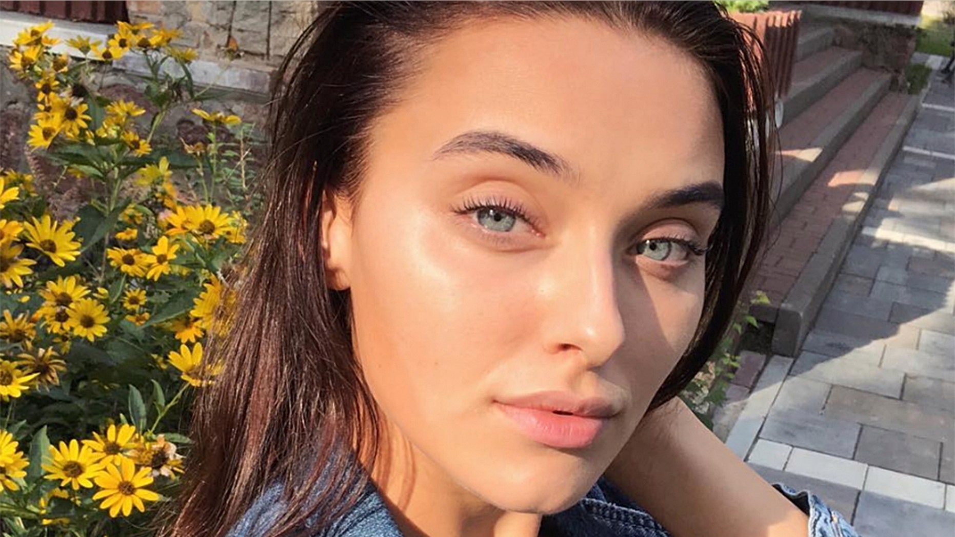 Veronika Didusenko, who was named Miss Ukraine, was recently stripped of her title after officials discovered she lied about being a divorced mother.