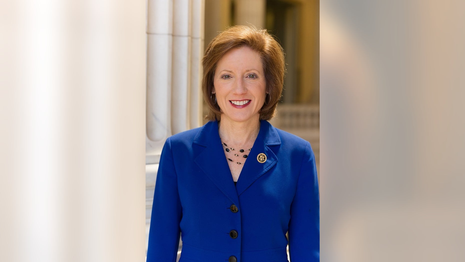U.S. Rep. Vicky Hartzler's Missouri office was the target of a terror threat Wednesday, authorities said.