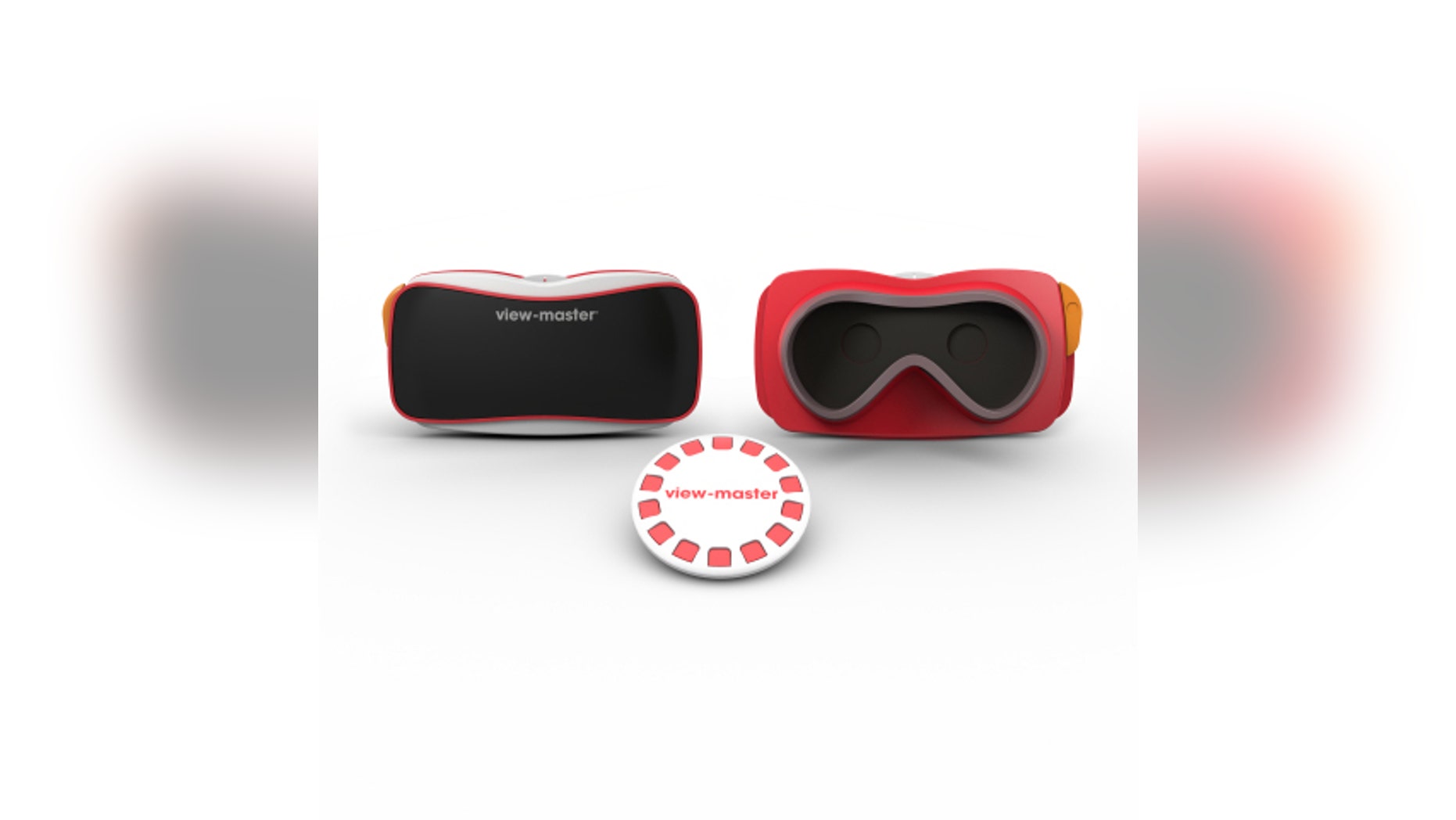 View-Master (Mattel).