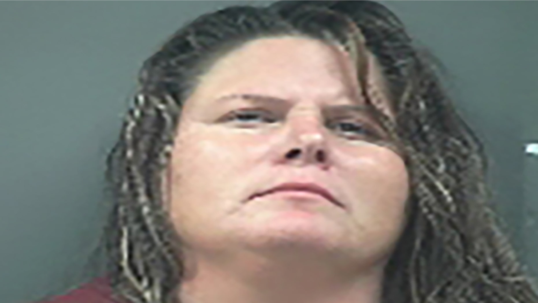 Nemoria Lynn Villagomez, 34, told police her 6-year-old son "deserved" to be stabbed with a knife, according to an affidavit.