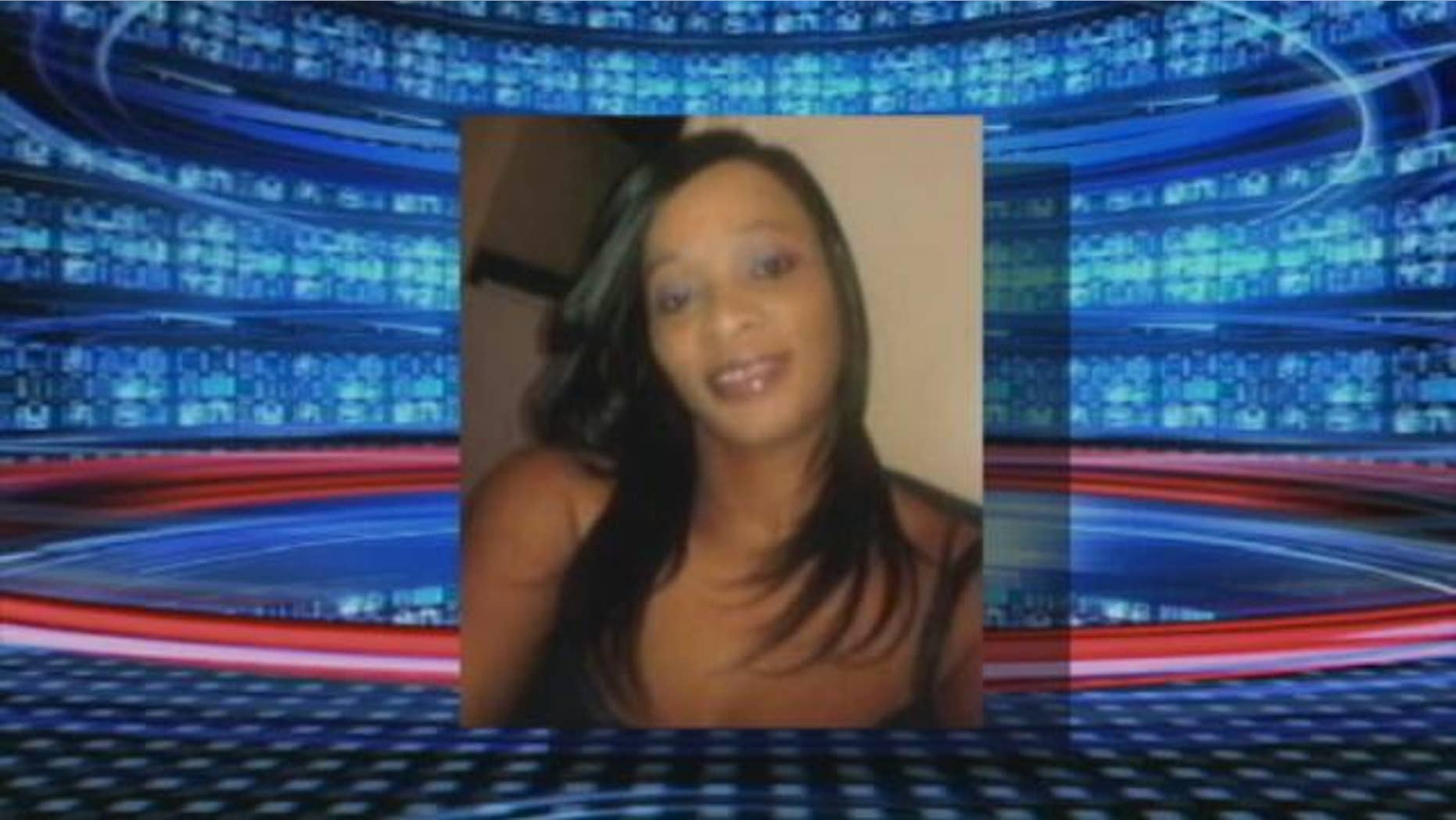 Murder victim Vindalee Smith