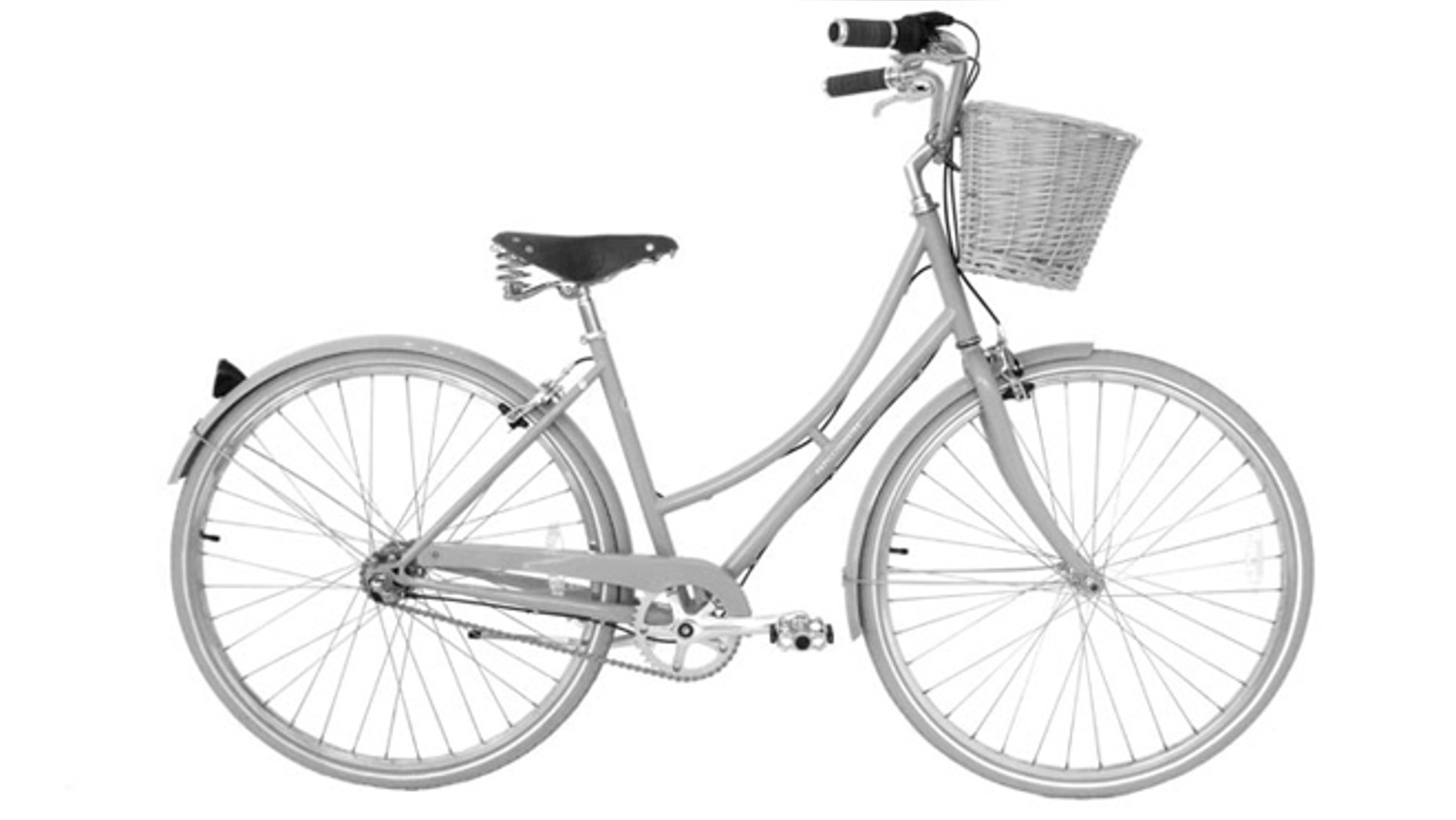 Sommer Bicycle from Papillionaire