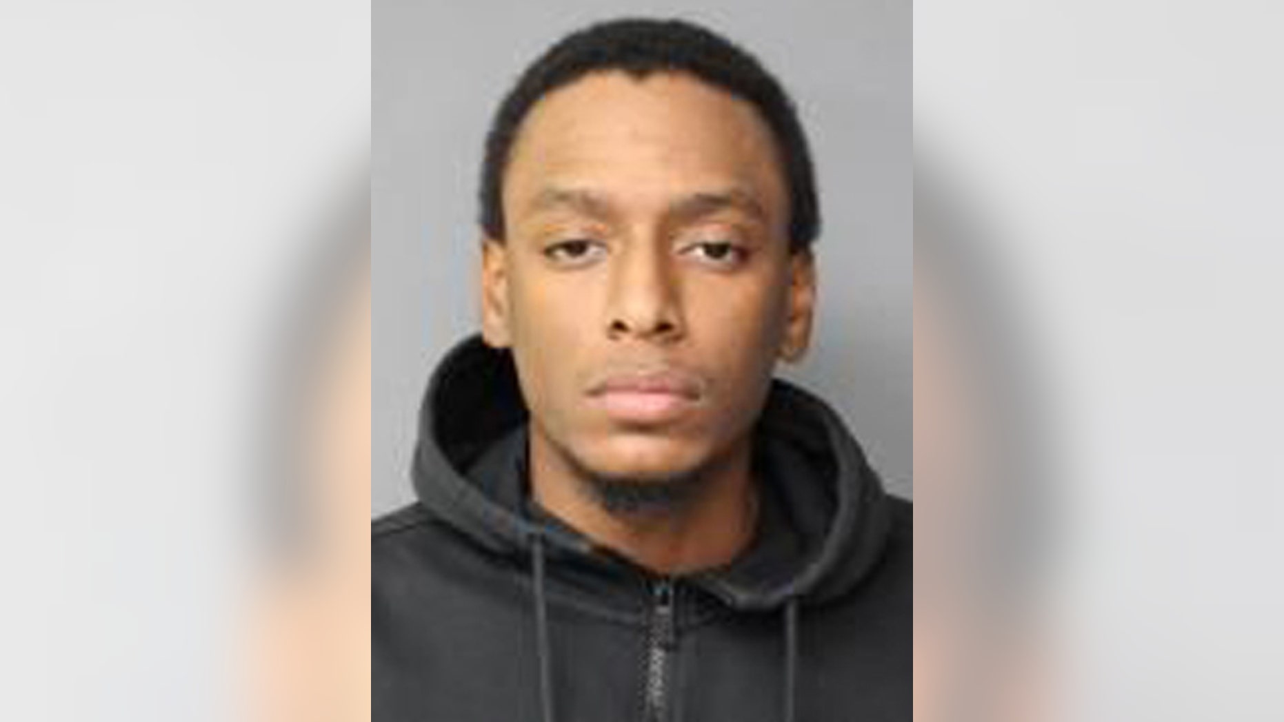 This undated photo shows Lionel Williams.