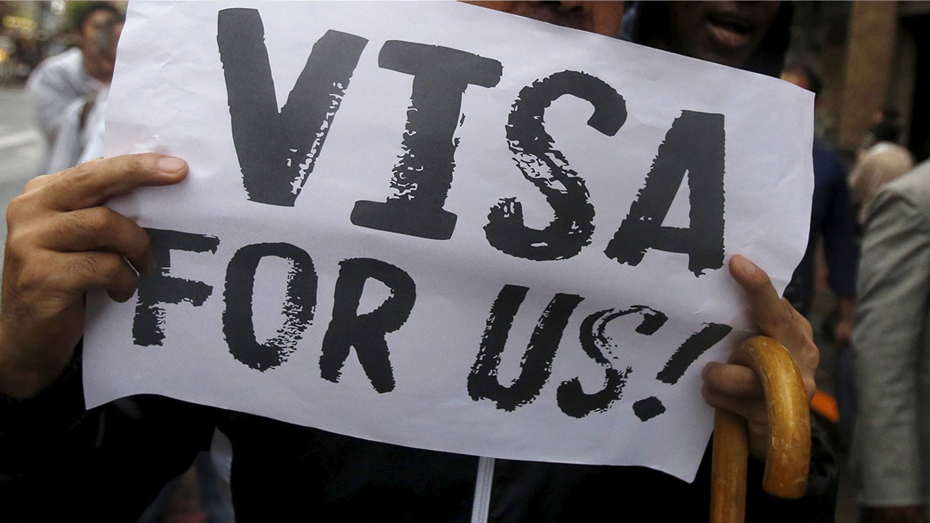 File - A San Jose, Calif., man "self-deported" himself and his family Wednesday amid difficulties in extending his L1 nonimmigrant business visa, according to a report.