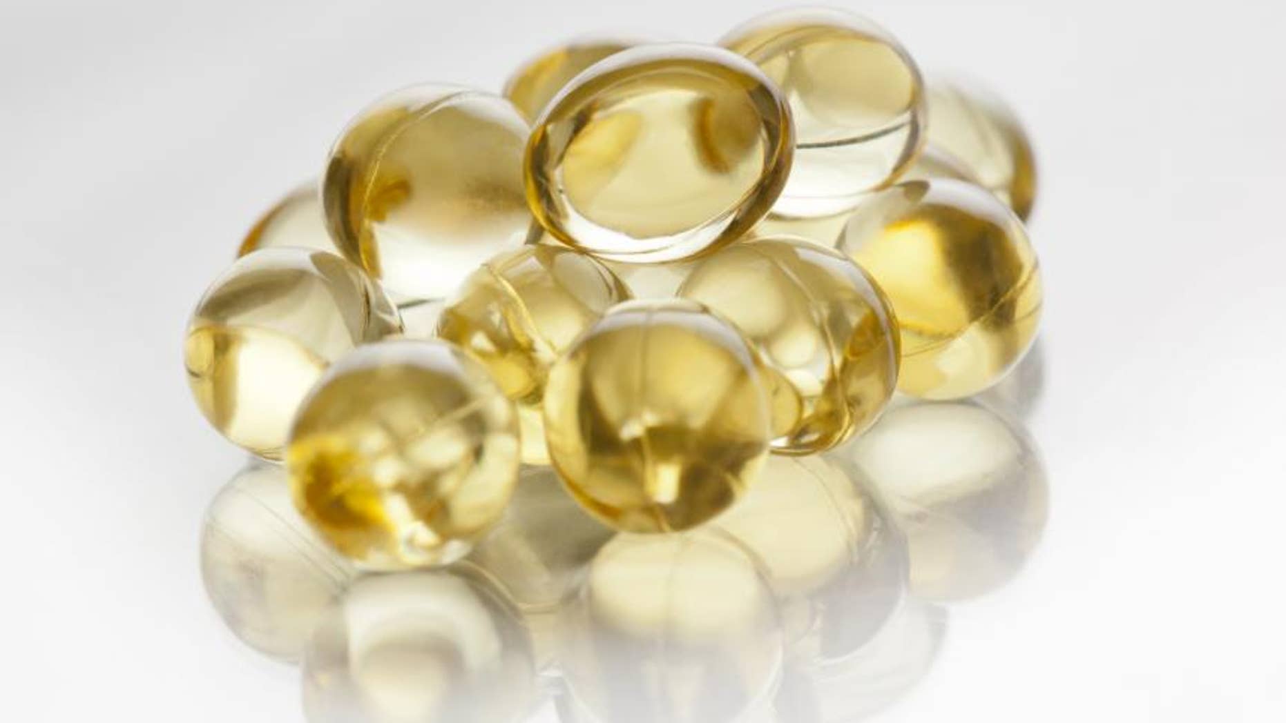 With countless over-the-counter products that promise to turn back the hands of time, it can be difficult to find a product that actually fights the signs of aging. Hausenblas says there’s one ingredient you should look out for when it comes to buying a wrinkle reducer. “Consider a wrinkle eraser that includes retinol, a form of vitamin A, to reduce fine lines and wrinkles, fade brown spots and smooth skin tone,” she explains. “Retinol or tretinoin topical creams exfoliate the skin and increase the production of collagen. Since Vitamin A also helps the skin rebuild tissues, it is also an essential vitamin when it comes to healing scrapes, wounds and other damages to the skin."