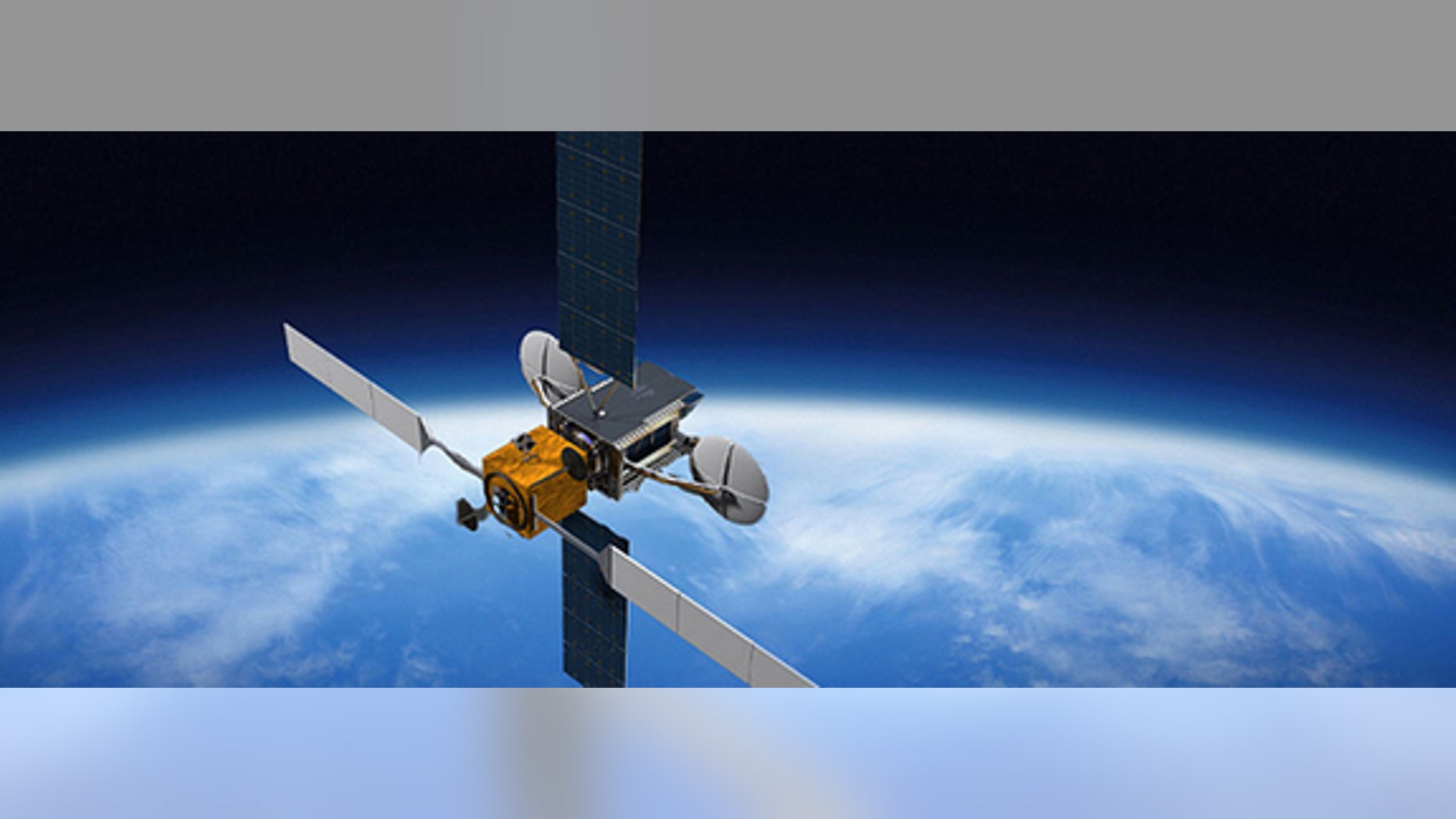 ViviSat's Mission Extension Vehicle (MEV) will help satellite operators extend the lives of satellites in their fleet.