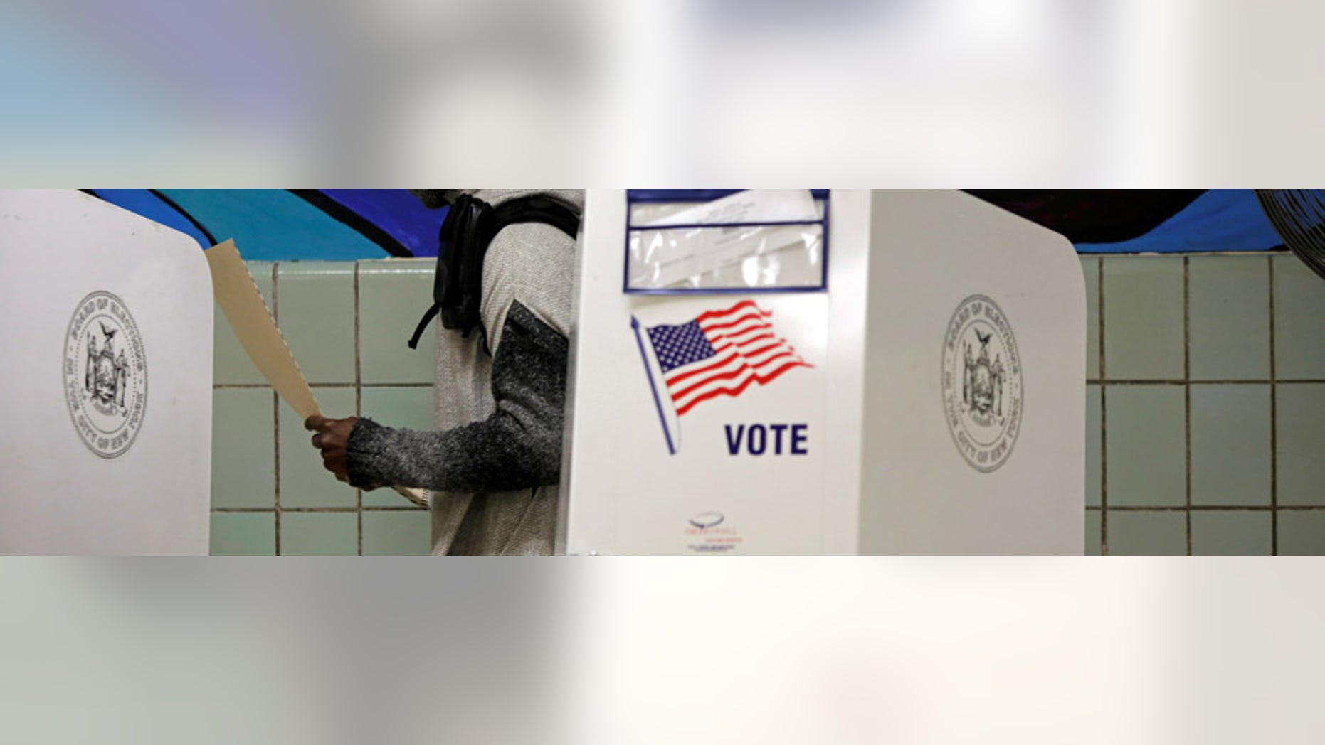 A former elections worker in North Carolina was indicted for mishandling provisional ballot results during the March 2016 primary election.