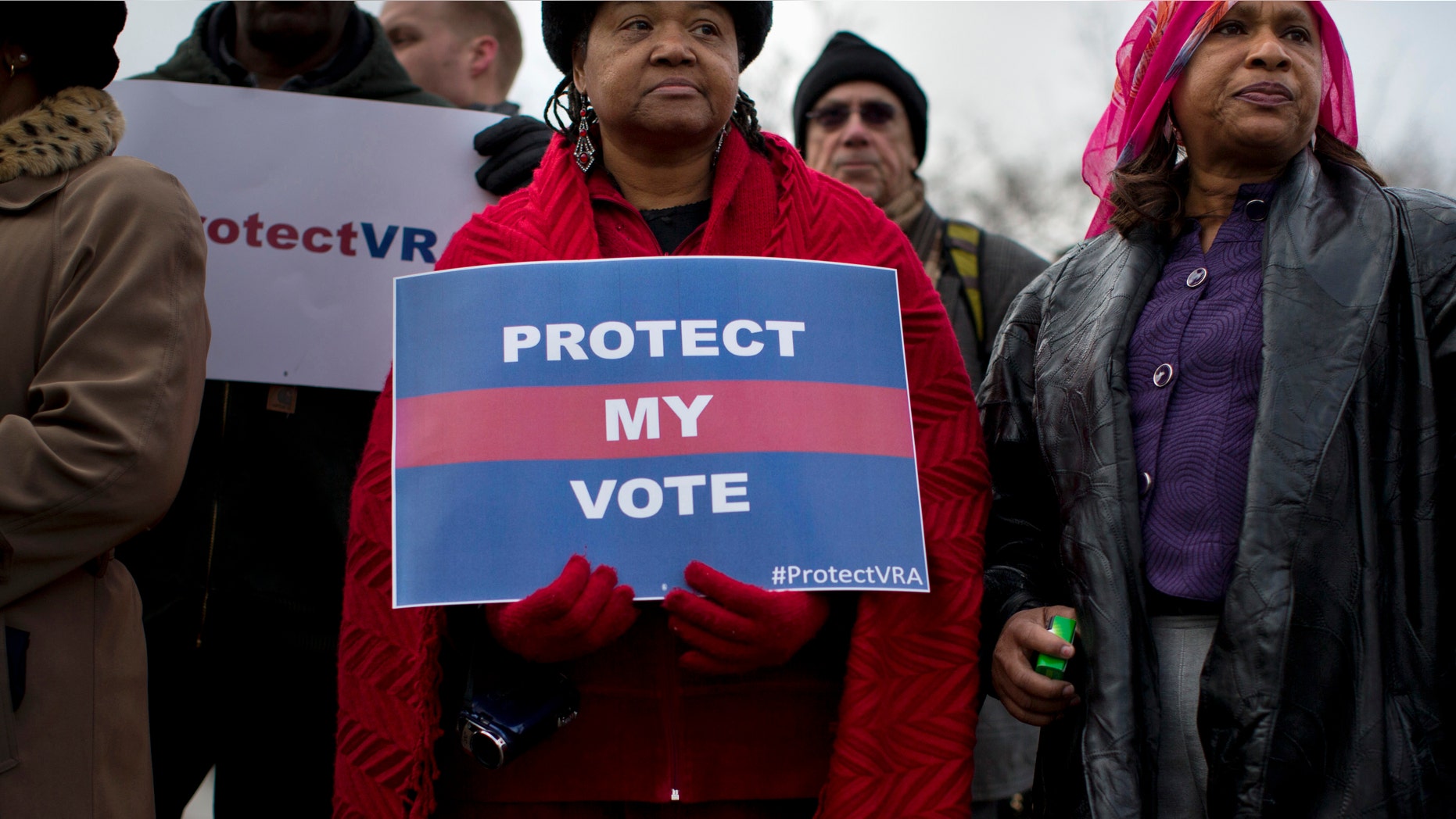 Newly emboldened by a Supreme Court decision that struck down the heart of the Voting Rights Act, a growing number of Republican-led states are moving aggressively to tighten voting rules, prompting lawsuits from the Obama administration.