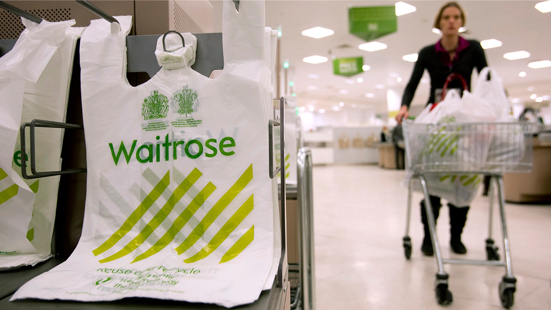 Waitrose is aiming to curb unhealthy eating habits by deploying nutrition specialist throughout its stores.