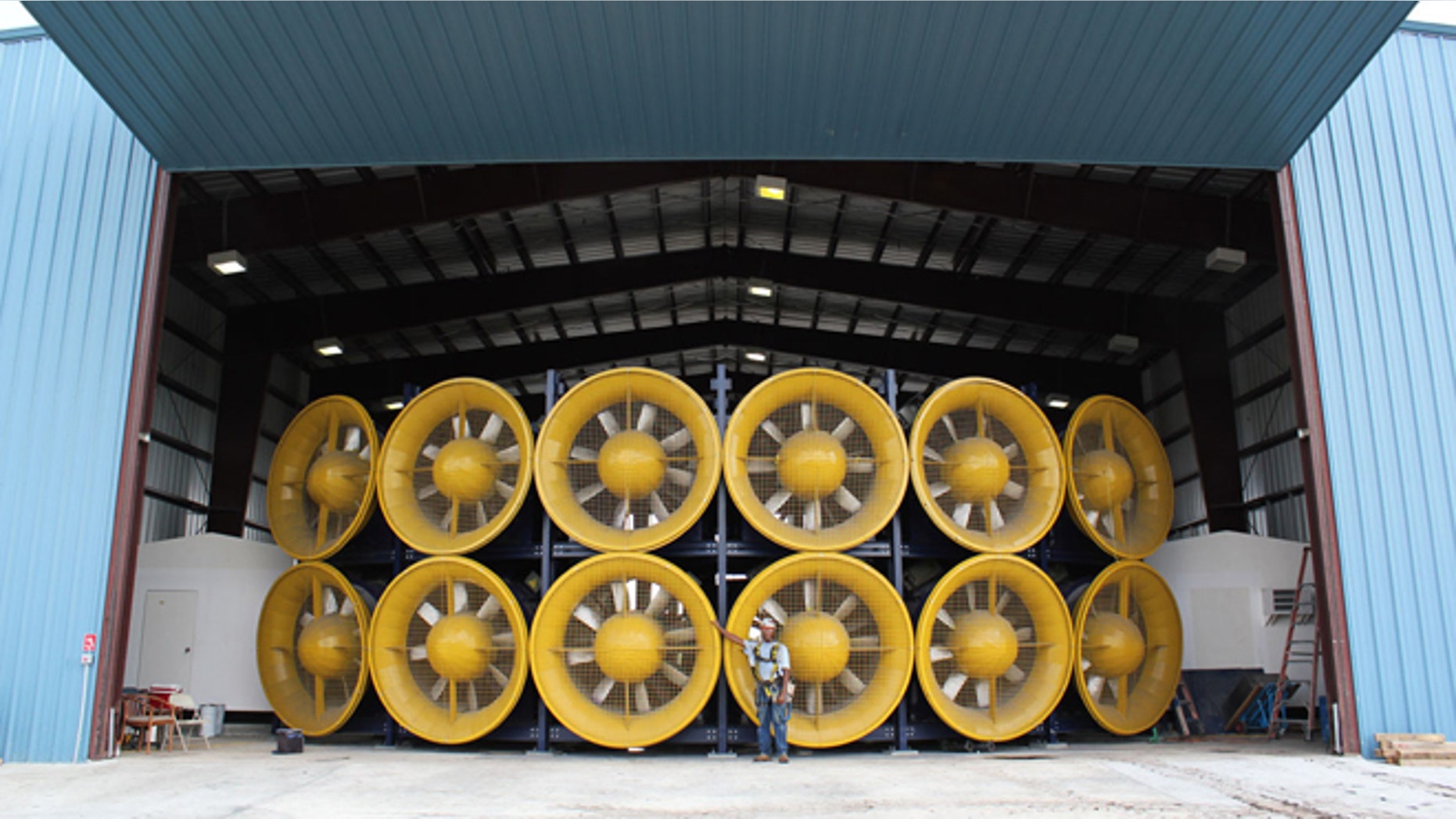 The Wall of Wind (WoW) facility at Florida International University (FIU) has made a significant impact on hurricane mitigation through extensive research.