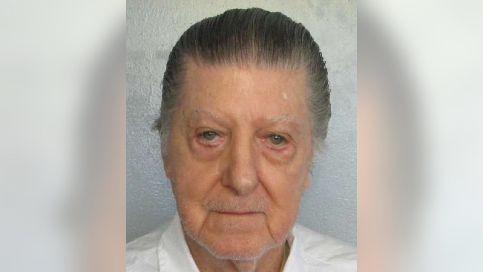 Walter Leroy Moody, 82, is to be executed April 19, 2018, the Alabama attorney general's office said Friday.