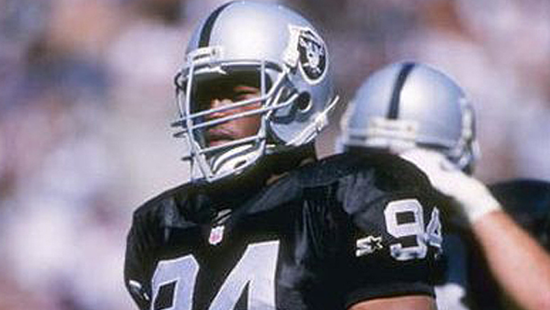 Anthony Wayne Smith, a former defensive end for the Oakland Raiders, has been accused in a criminal complaint filed Monday in Los Angeles County Superior Court of killing brothers Kevin and Ricky Nettles in November 1999, and killing Dennis Henderson in June 2001, the Los Angeles Times reports. (AP)