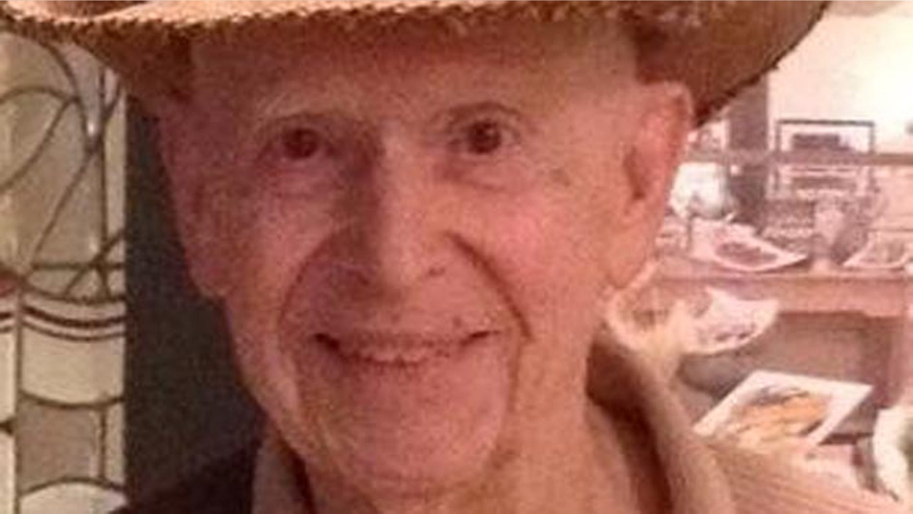 World War II vet Warren McDonough, who died at 91, was Normandy Invasion survivor