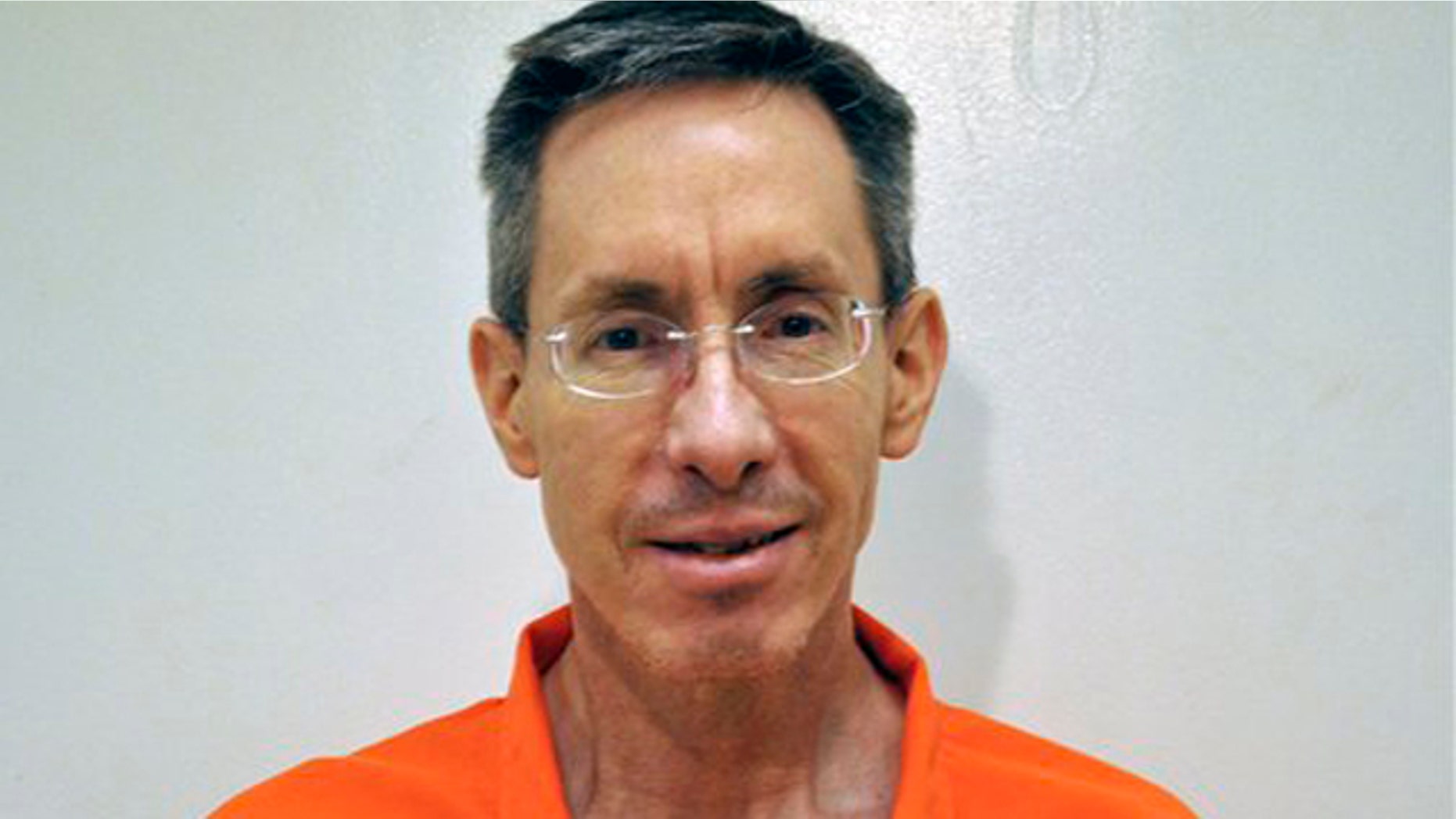 This Dec. 1, 2010 file photo provided by the Reagan County (Texas) Sheriff's Department, shows Warren Jeffs, leader of the Fundamentalist Church of Jesus Christ of Latter Day Saints.