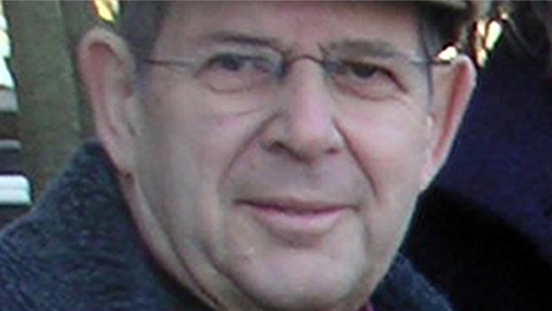 Jan. 6, 2009: This image provided by Mike Redwood shows Warren Weinstein in England. Weinstein was abducted by gunmen early Saturday, Aug. 13, 2011, from his home in Lahore, Pakistan. A Pakistani police chief claimed Thursday that officers had freed a kidnapped American development expert but then he swiftly retracted the statement. The U.S. also said it could not confirm that Warren Weinstein, 70, had been released.