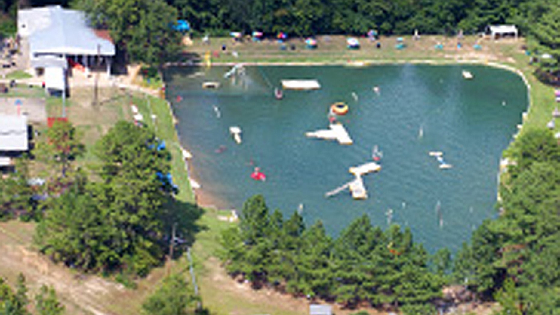 Willow Springs Water Park has long welcomed church groups at a discount.