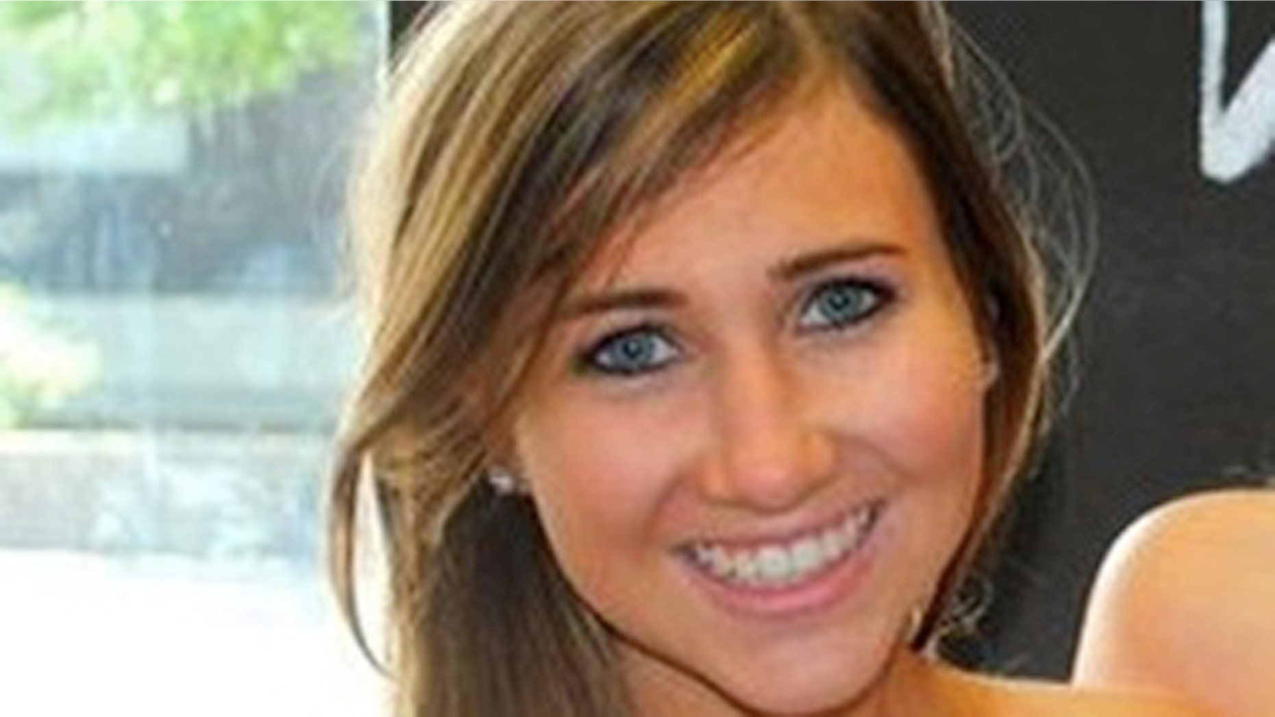 Lauren Astley, 18, was found dead in a marsh with a bungee cord around her neck hours after she left her job at a mall clothing store.