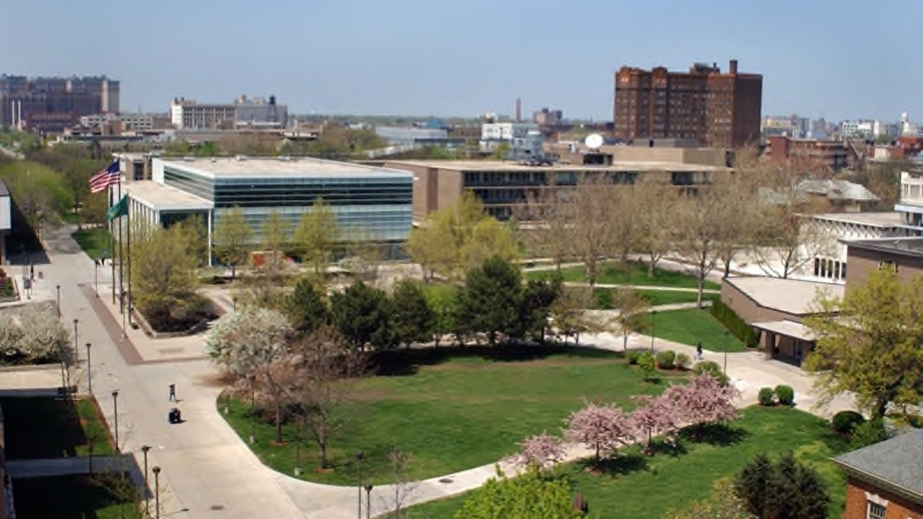 (image: Wayne State University)