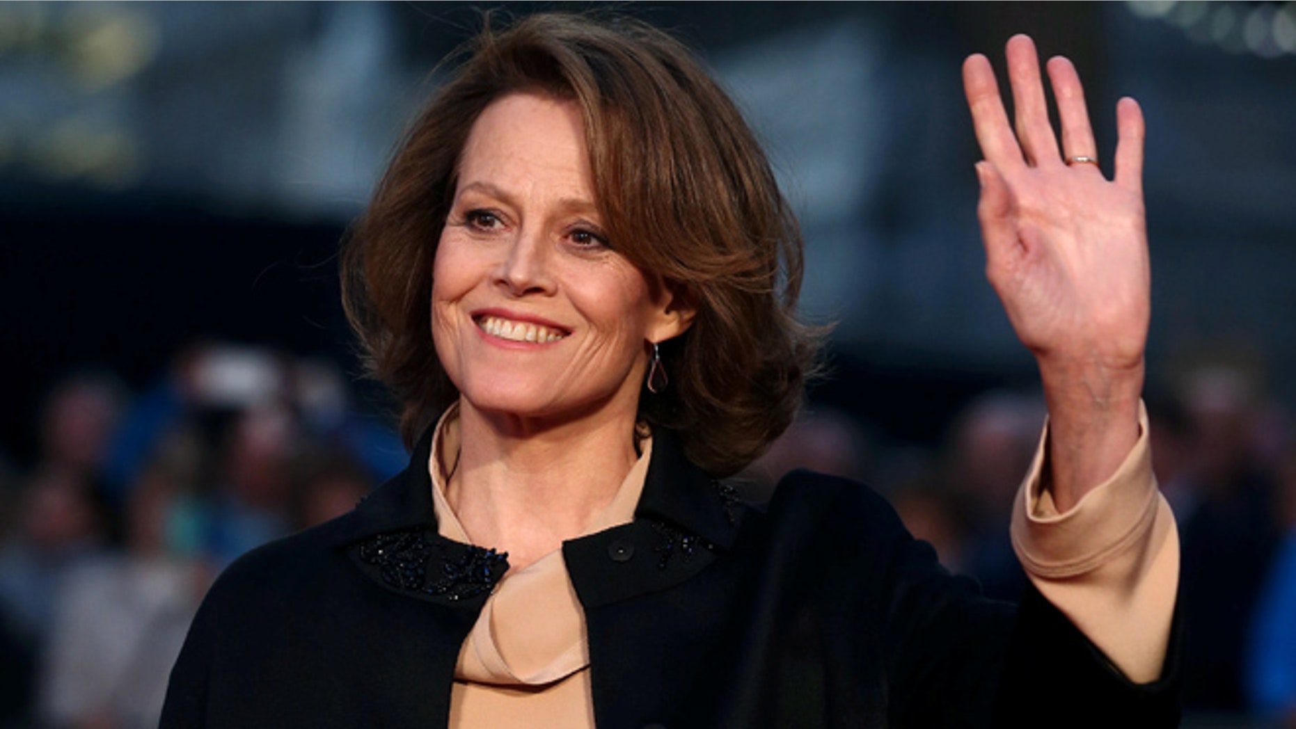 Sigourney Weaver will be joining the cast of Marvel's "The Defenders."