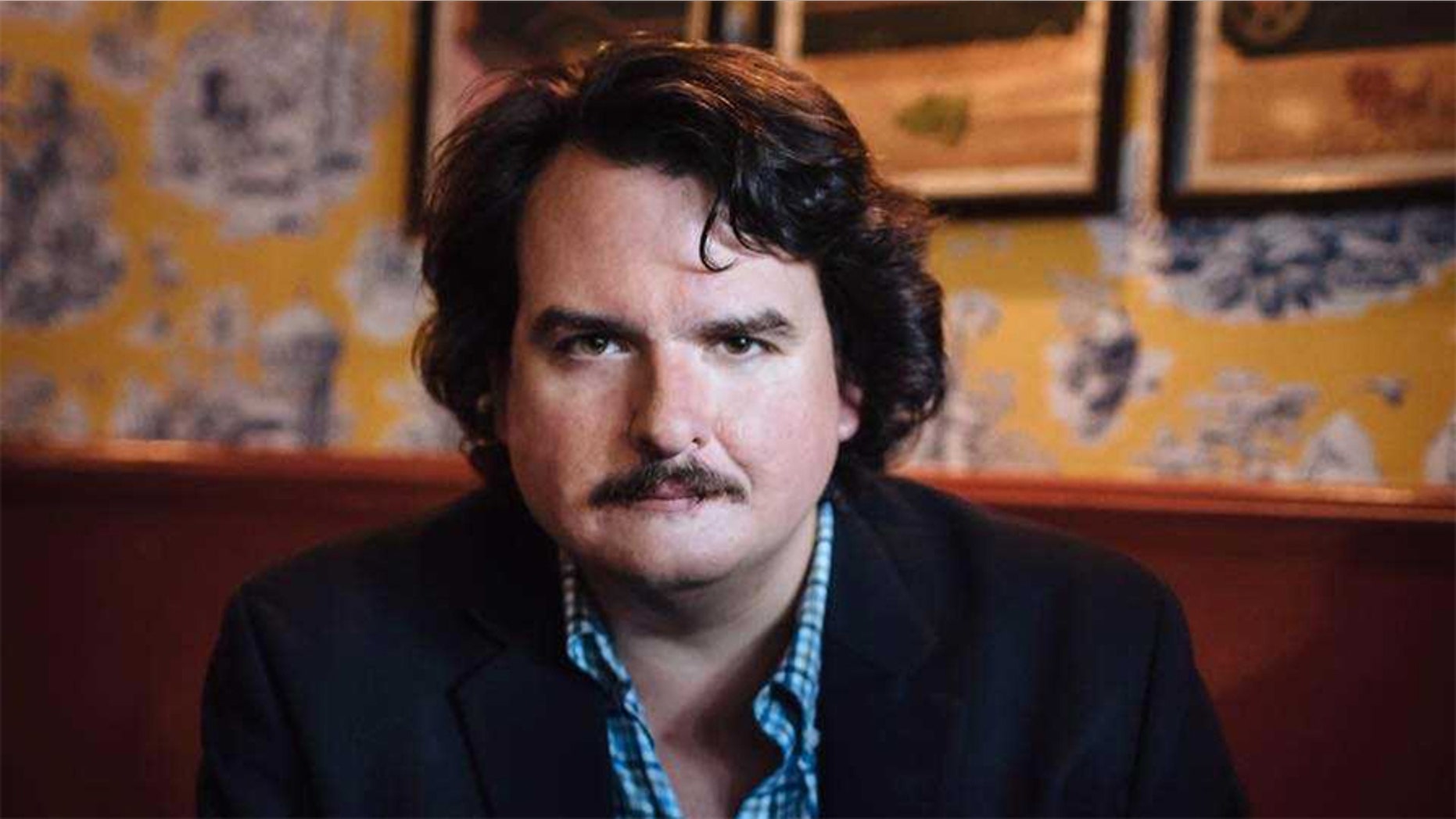 Washington Post political reporter Dave Weigel made a string of politically charged remarks during a podcast Monday.