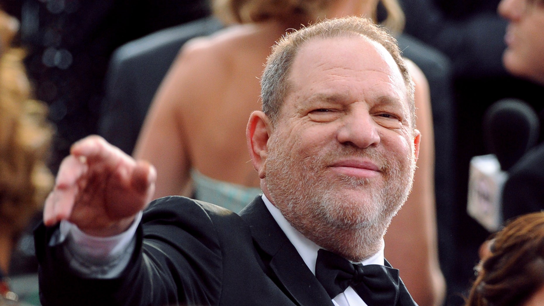 Investigators in two major cities are looking into sexual assault claims made against Harvey Weinstein.