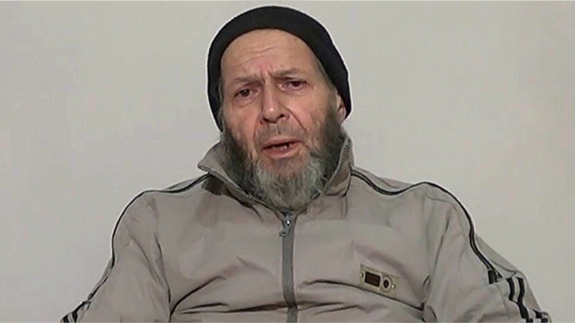This image made from video released anonymously to reporters in Pakistan shows Warren Weinstein, a 72-year-old American development worker who was kidnapped in Pakistan by Al Qaeda more than two years ago. Relatives of the American development expert say a recently released video and letter haven't convinced them he's alive, but experts told FoxNews.com that investigators will now analyze the video for clues that may go unseen to the untrained eye. (AP Photo via AP video)