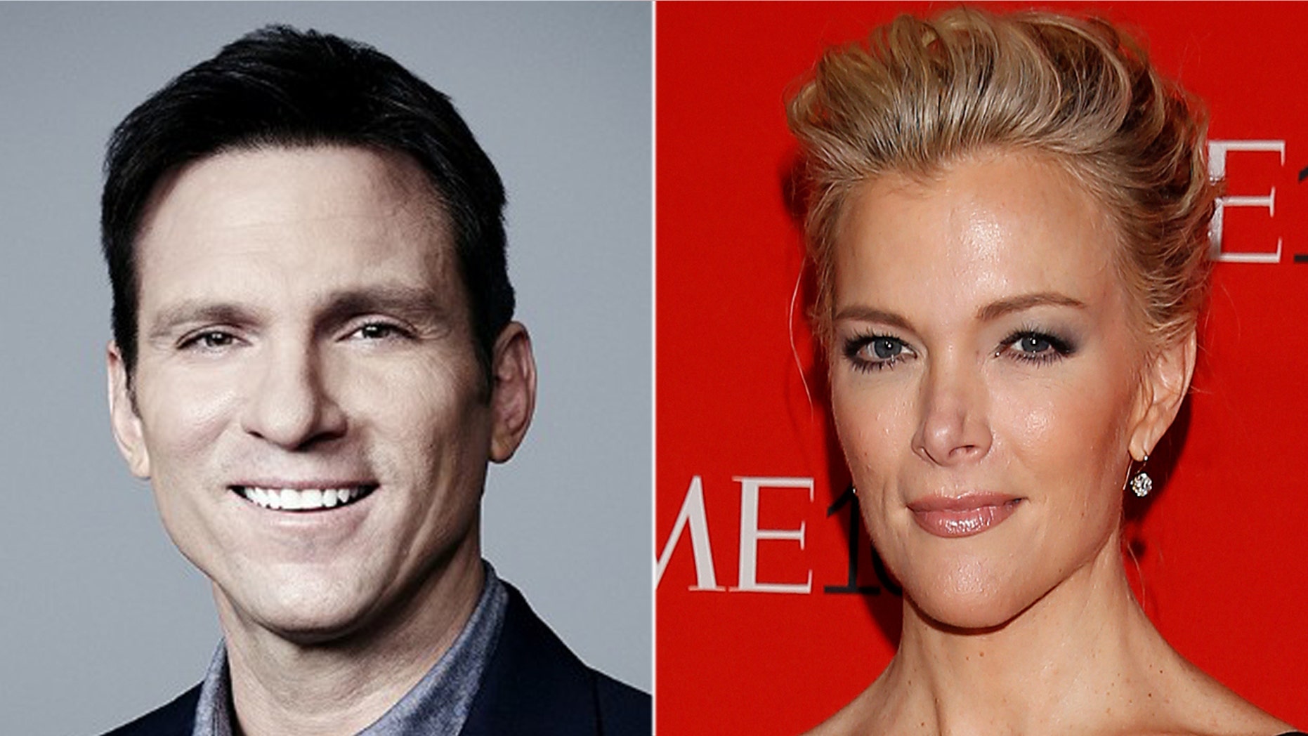 CNN host Bill Weir slammed NBC News’ Megyn Kelly for her “ginormous salary.”