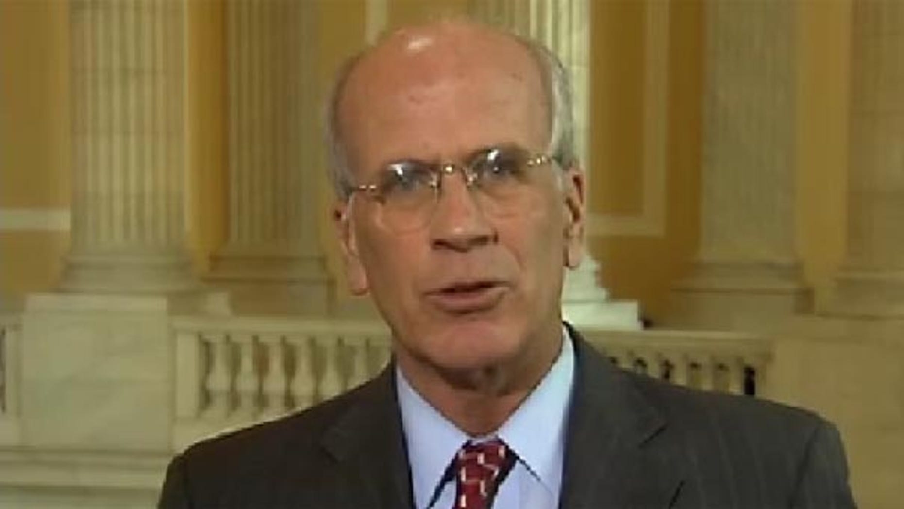 Rep. Peter Welch, D-Vt., opposes the tax deal reached by Republicans and the White House.