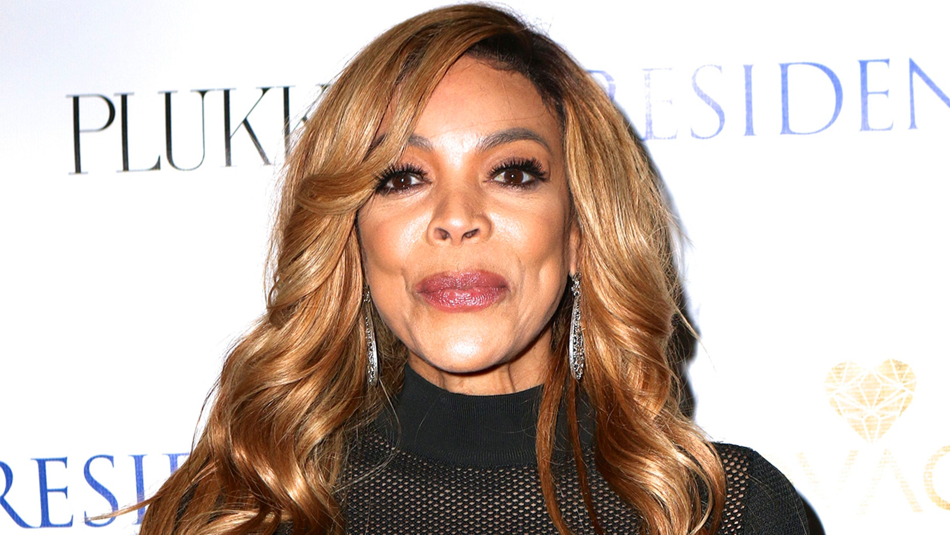 Wendy Williams to take health-related break from TV show, will spend ‘significant time’ in hospital