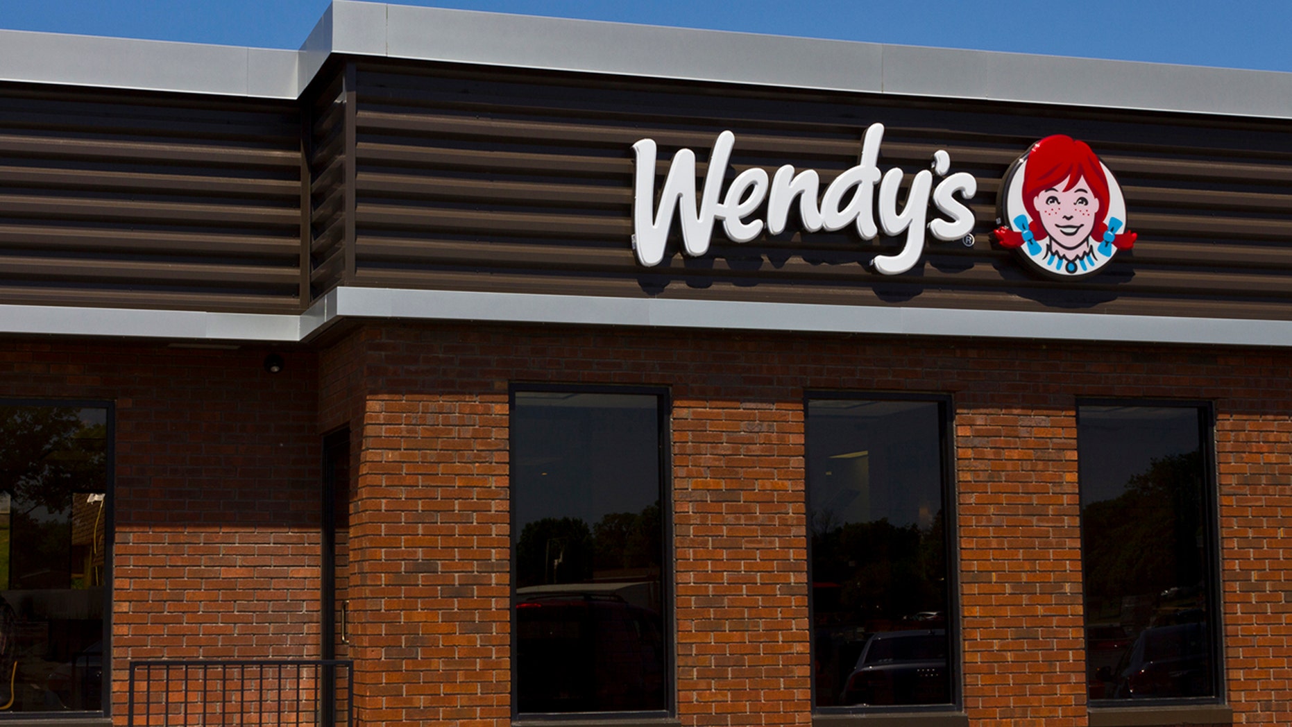 Wendy's has released a fiery mixtape that throws some serious shade at all of its fast food competitors.