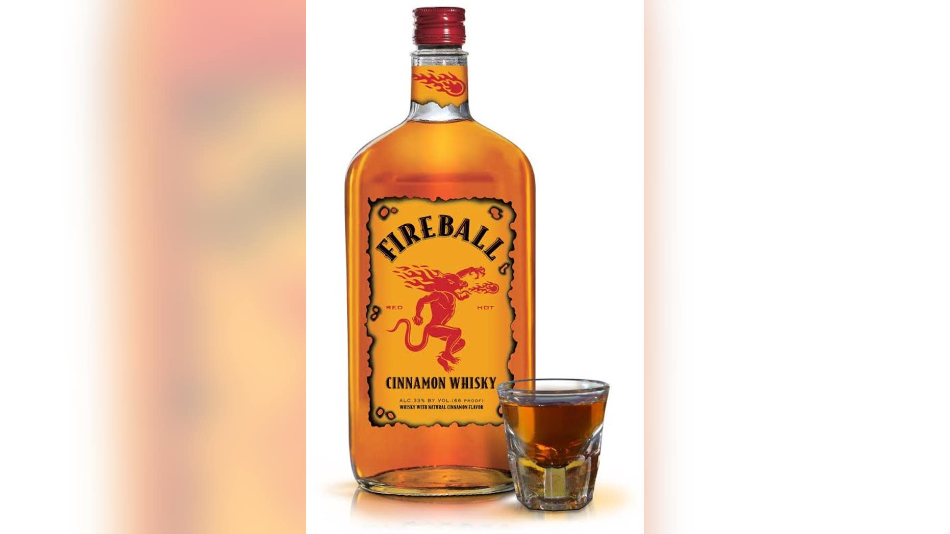 10 Things You Never Knew About Fireball Whisky Fox News