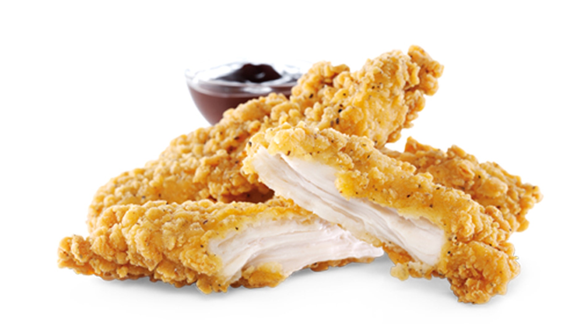 McDonald’s bringing back Chicken Selects after two year hiatus Fox News