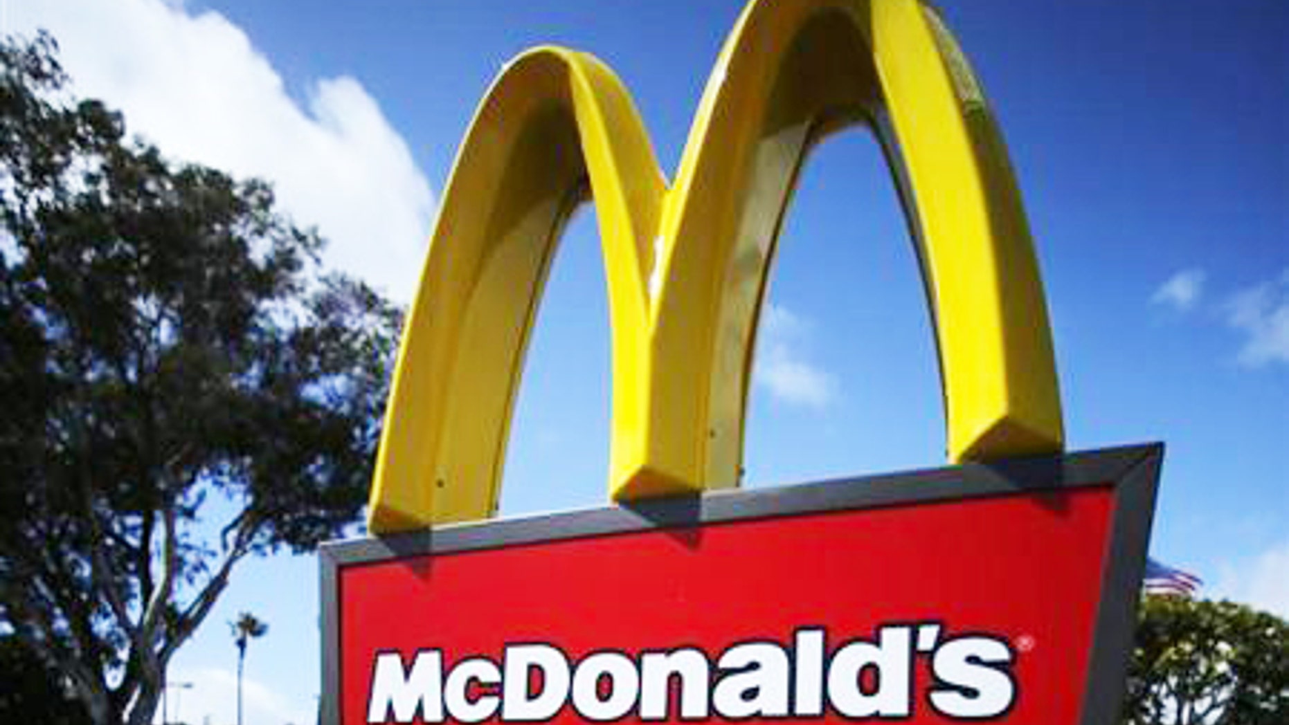 A Minnesota McDonald's is under fire for how its manager handled a serious situation.