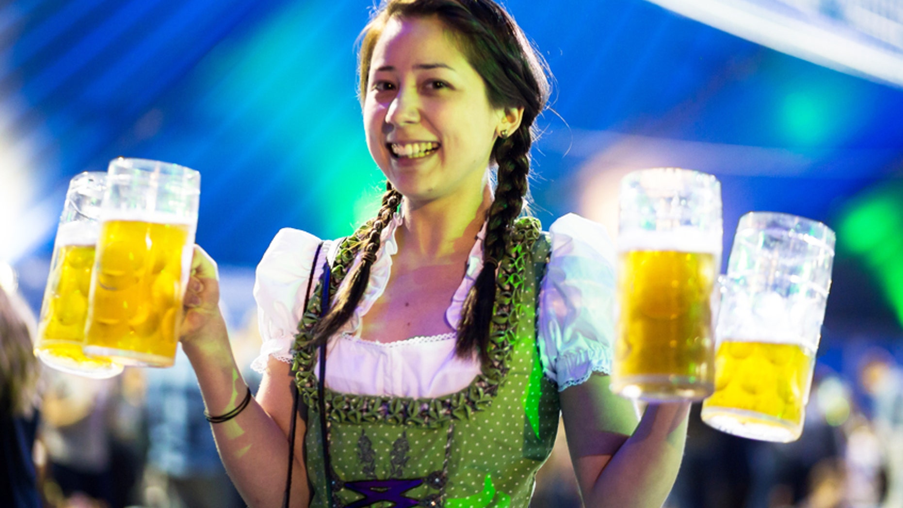 Looking for some great beer? You may not have to travel far to find a great fest.